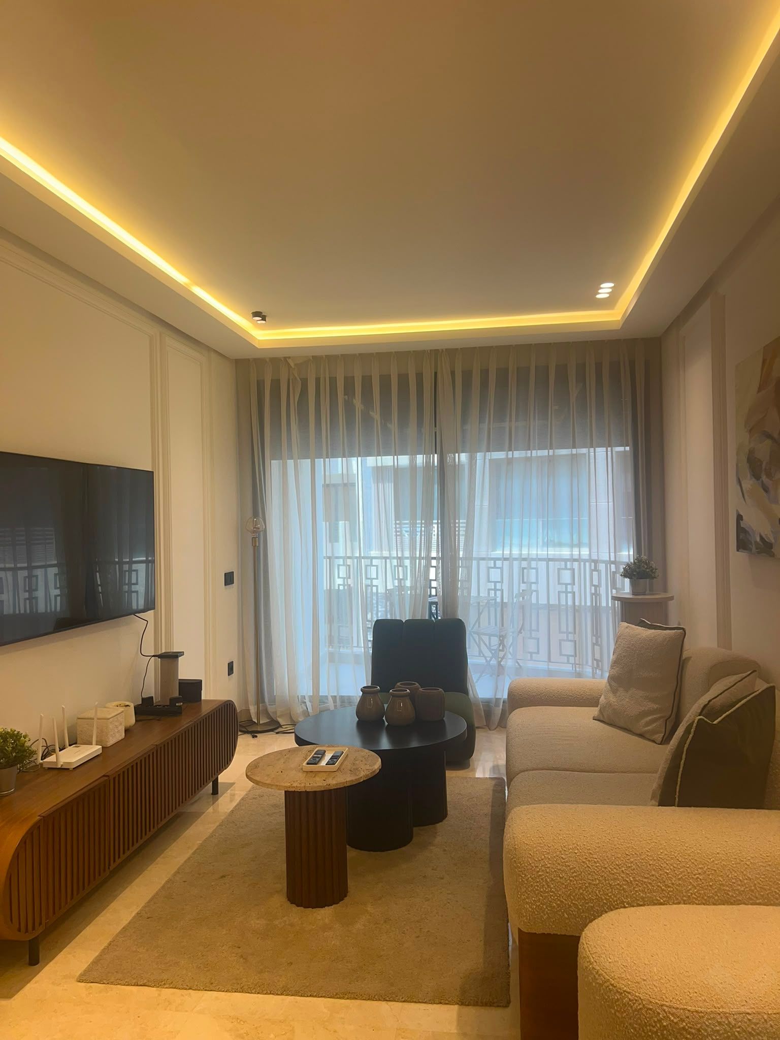 Appartement 89 m² à Les Princesses — 9