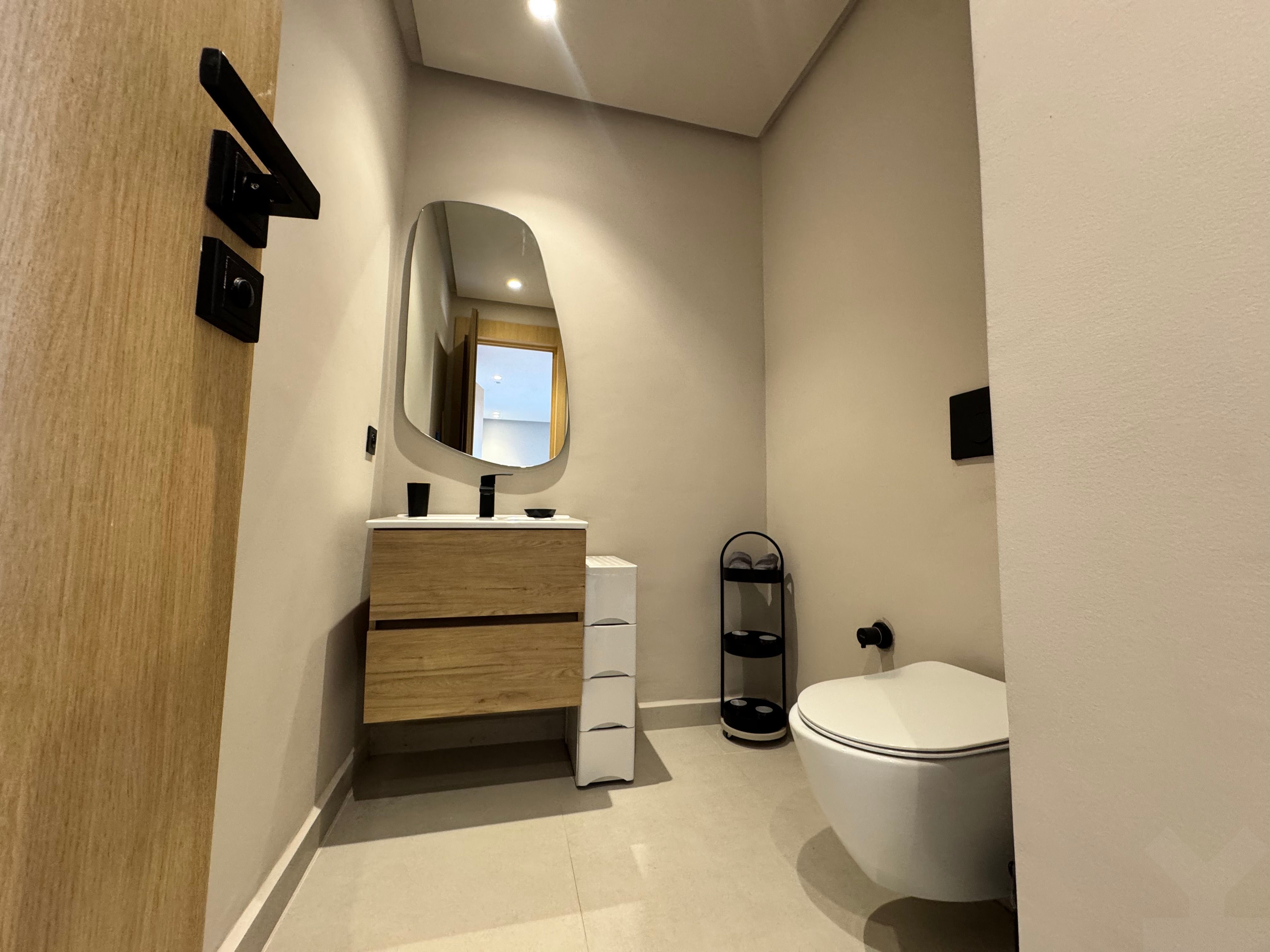 Appartement — Casablanca — 4
