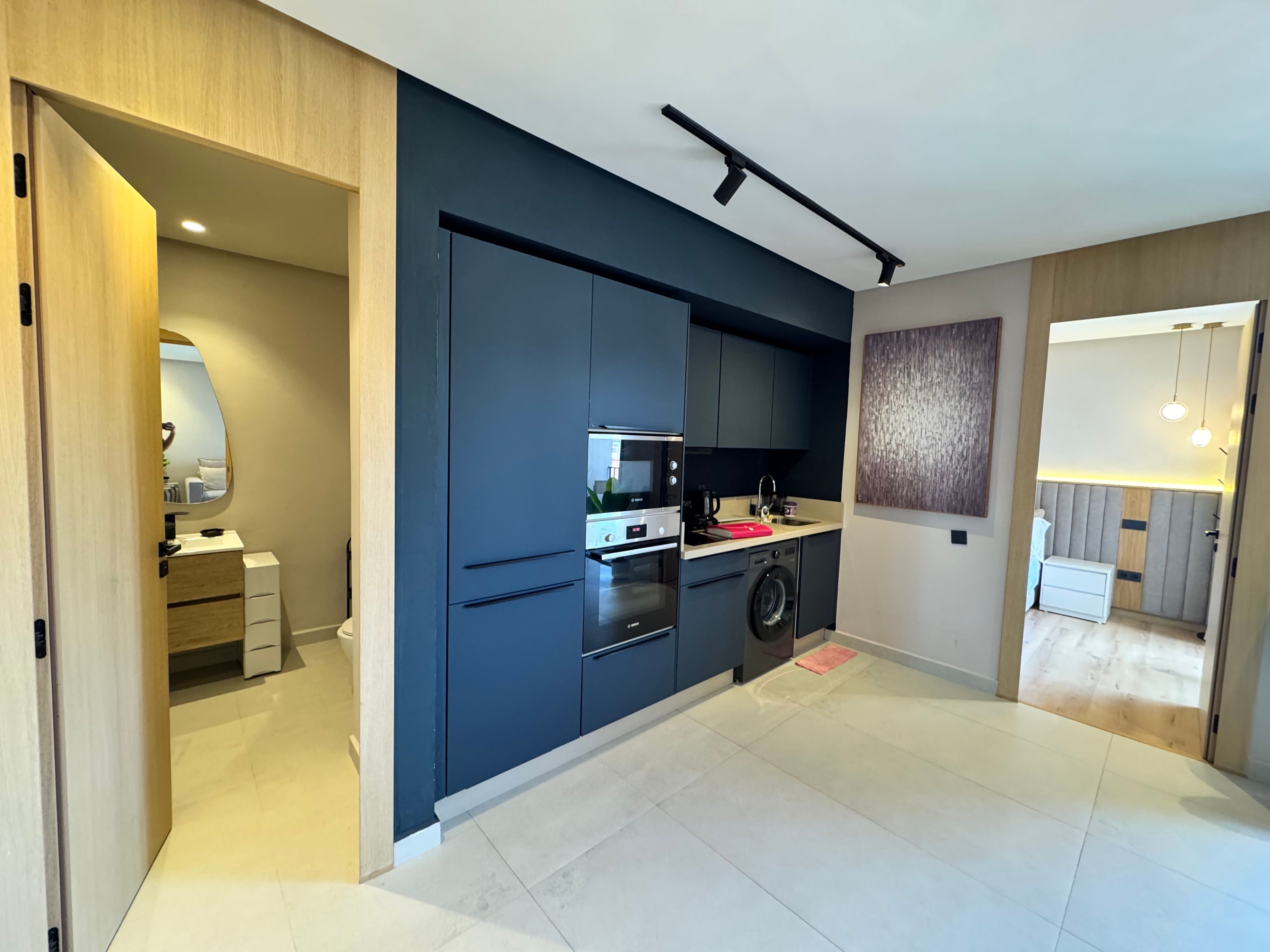 Appartement — Casablanca