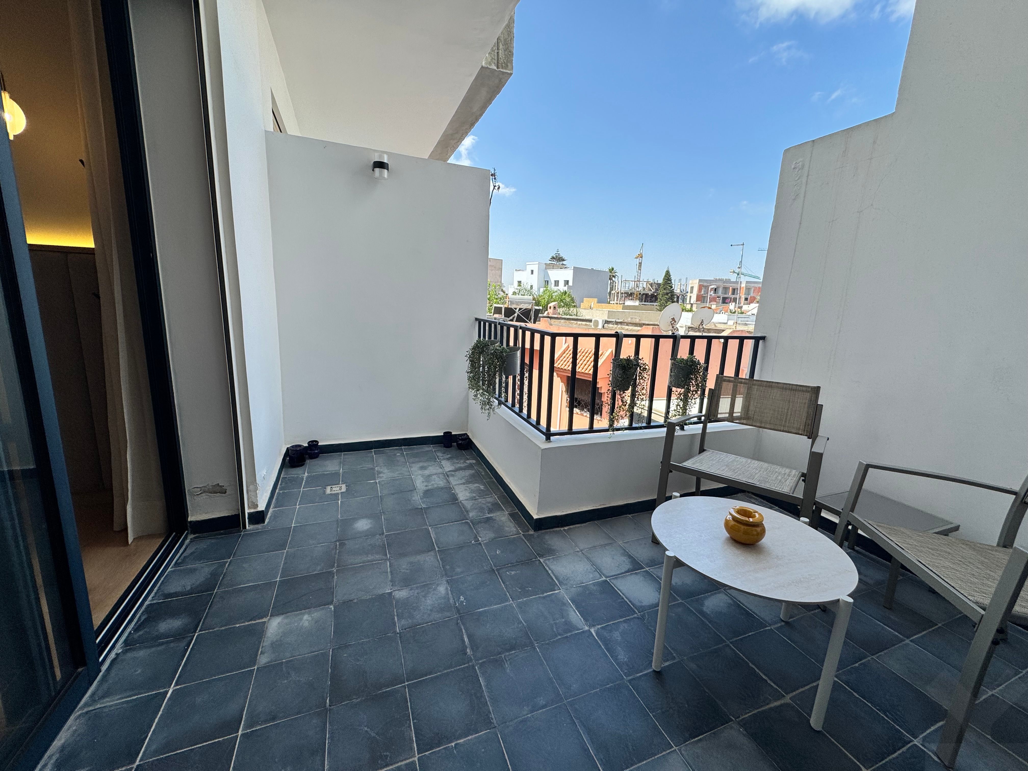 Appartement — Casablanca — 6