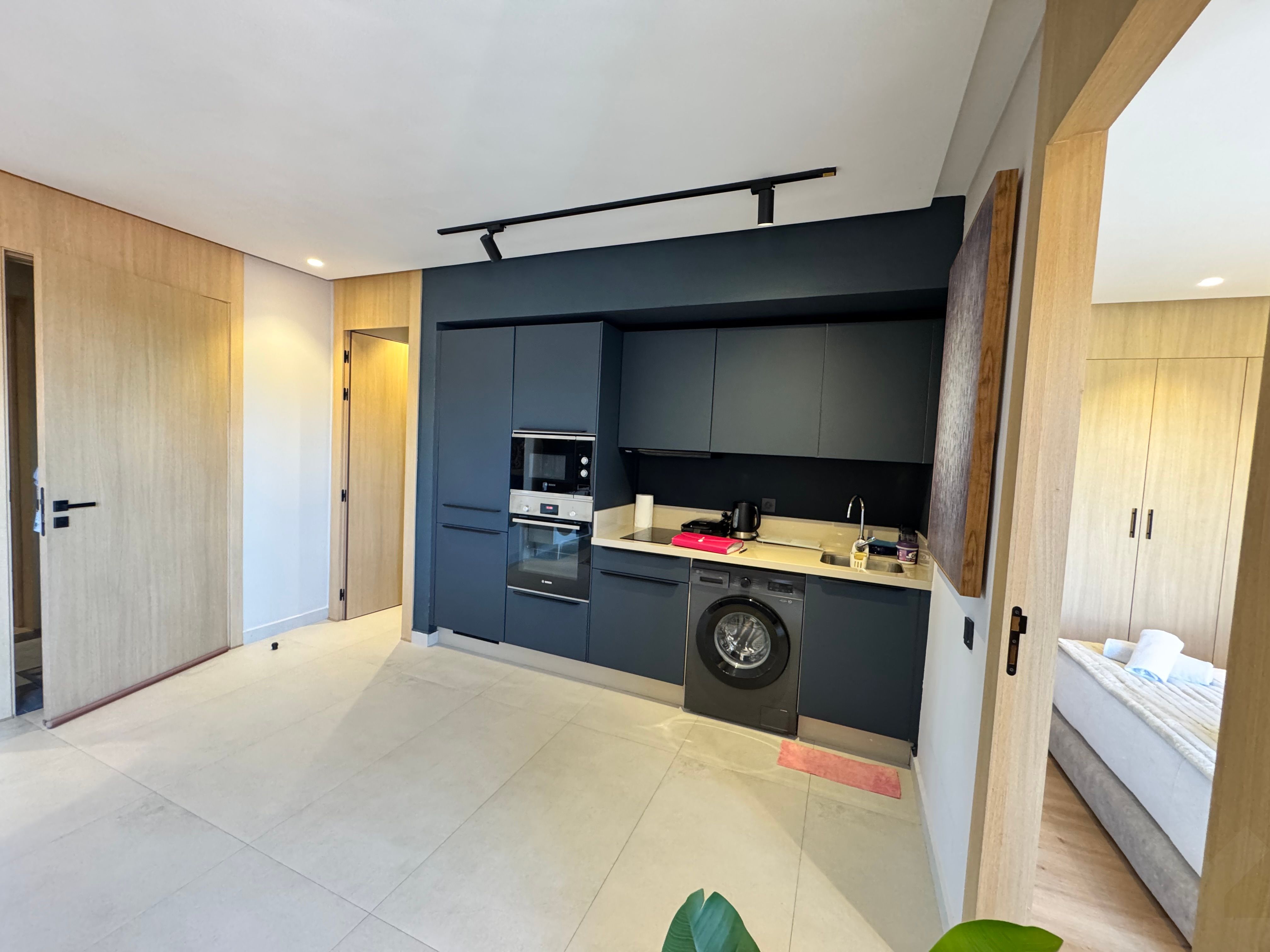 Appartement — Casablanca — 2