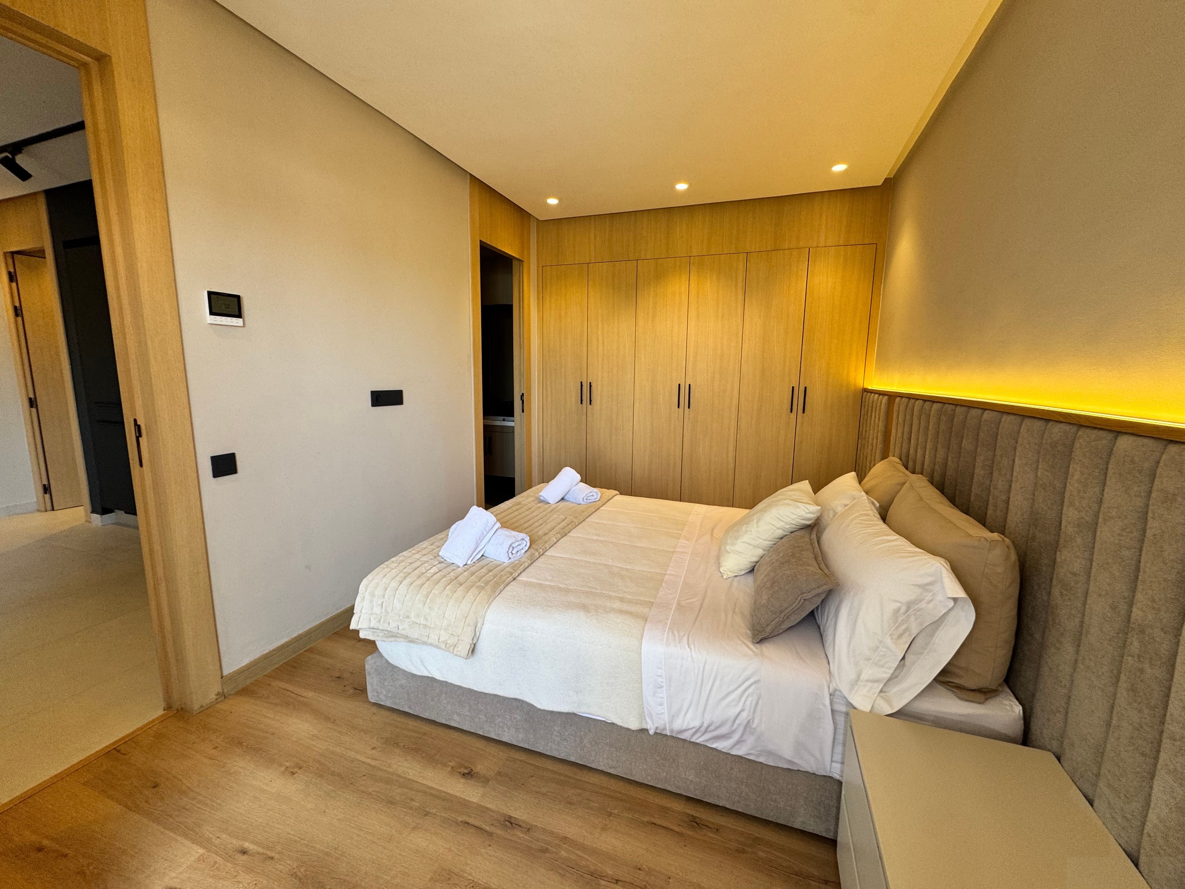 Appartement 63 m² f Oasis — 7