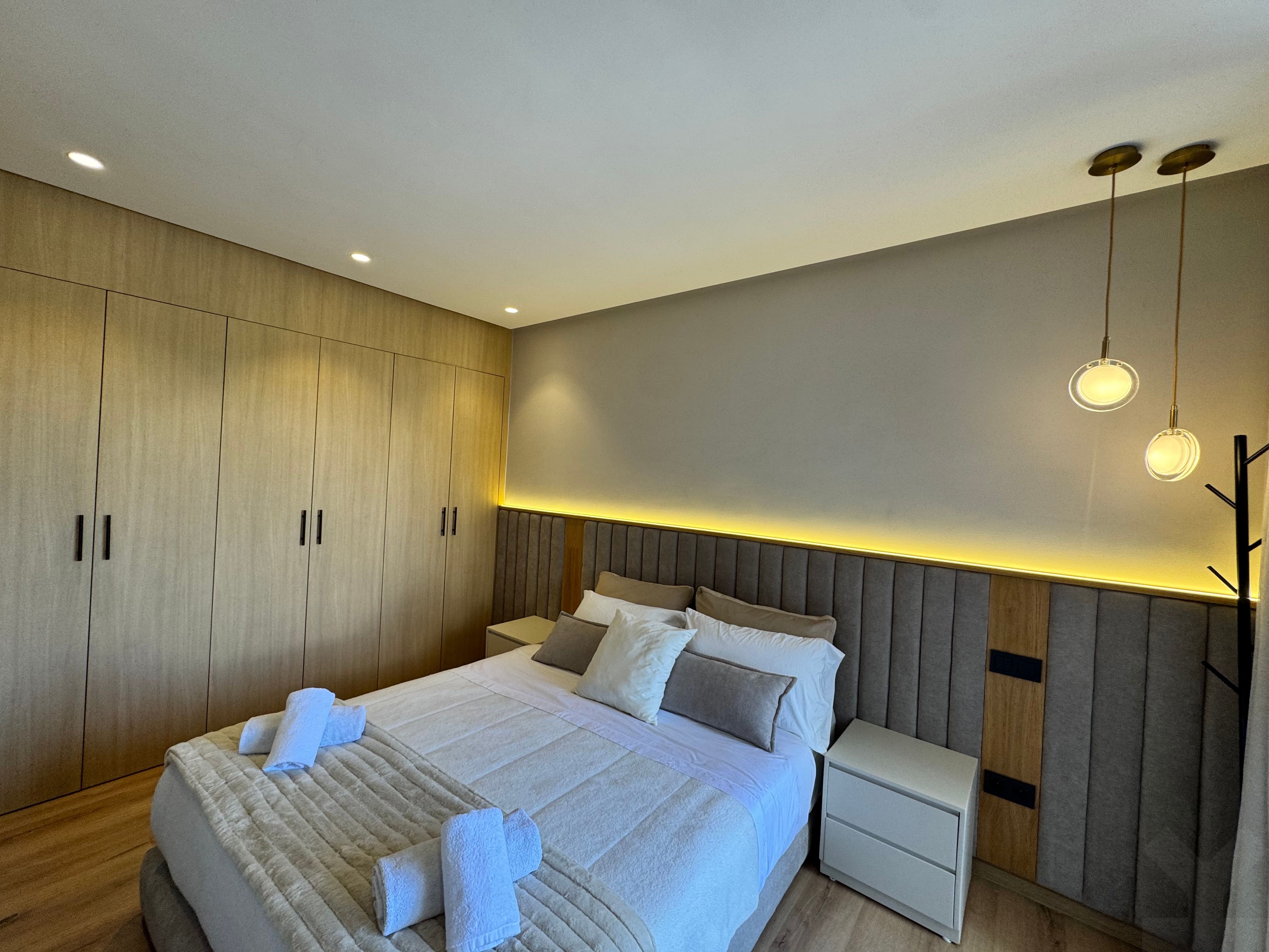 Appartement 63 m² f Oasis — 8