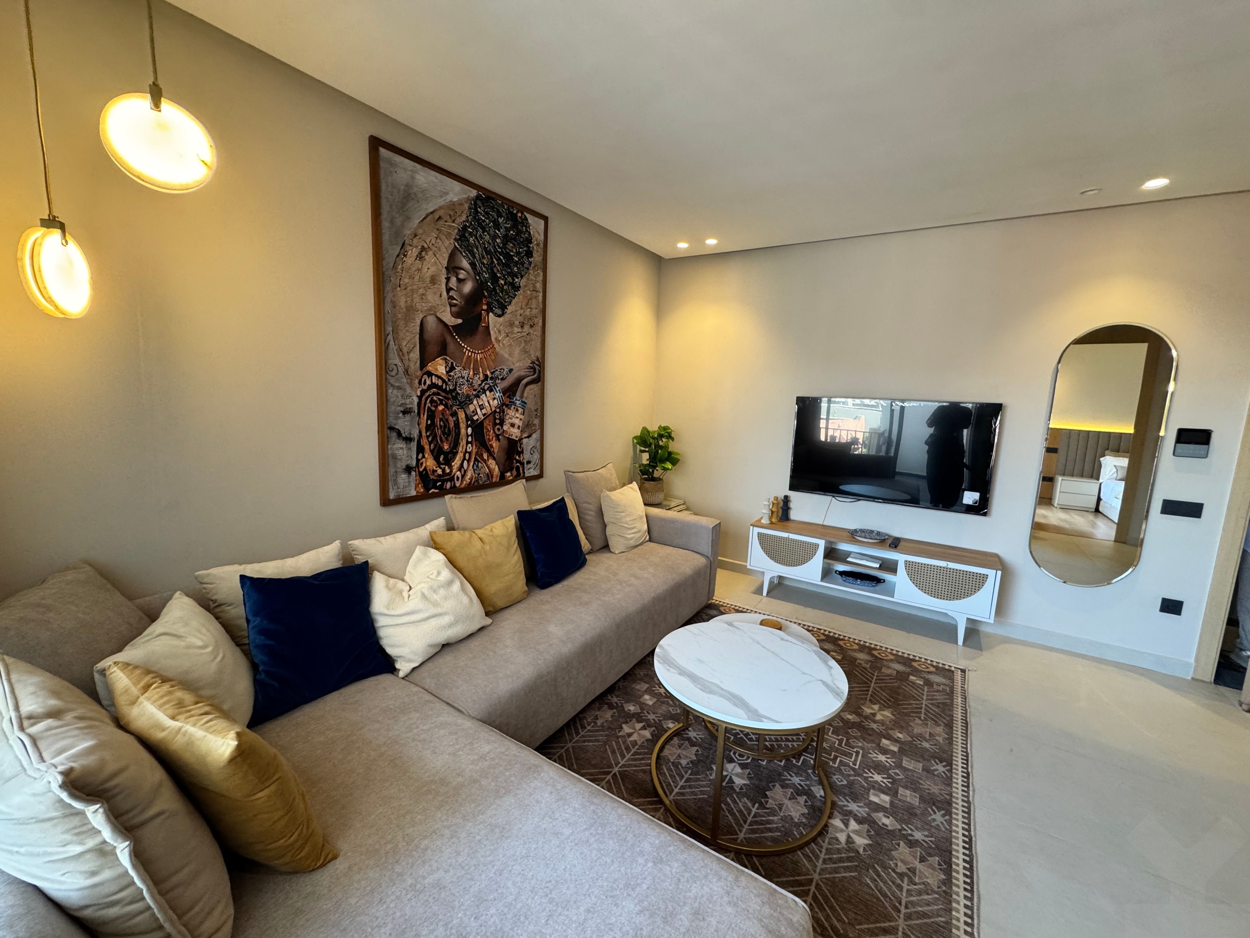Appartement — Casablanca — 5