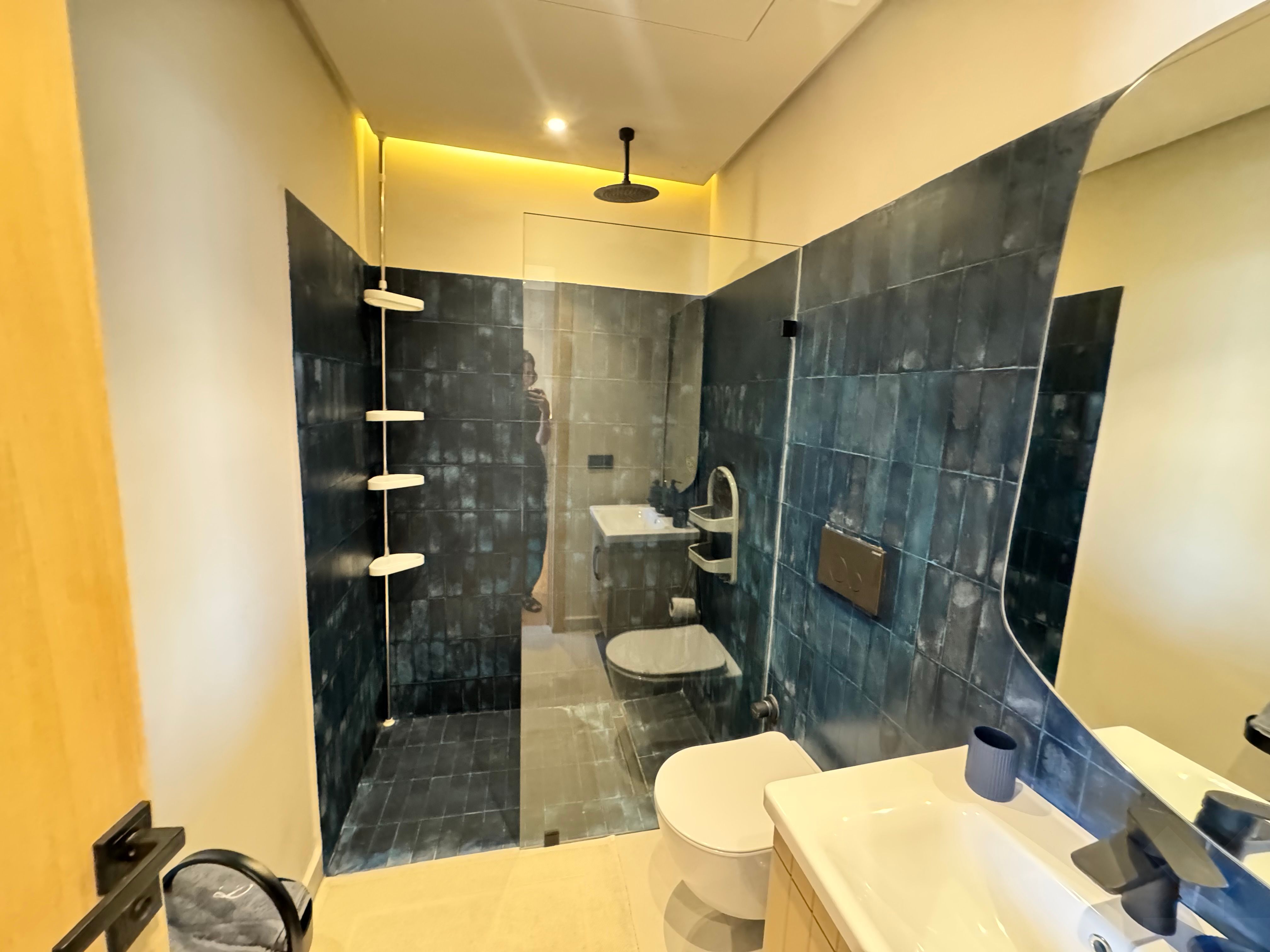 Appartement — Casablanca — 3