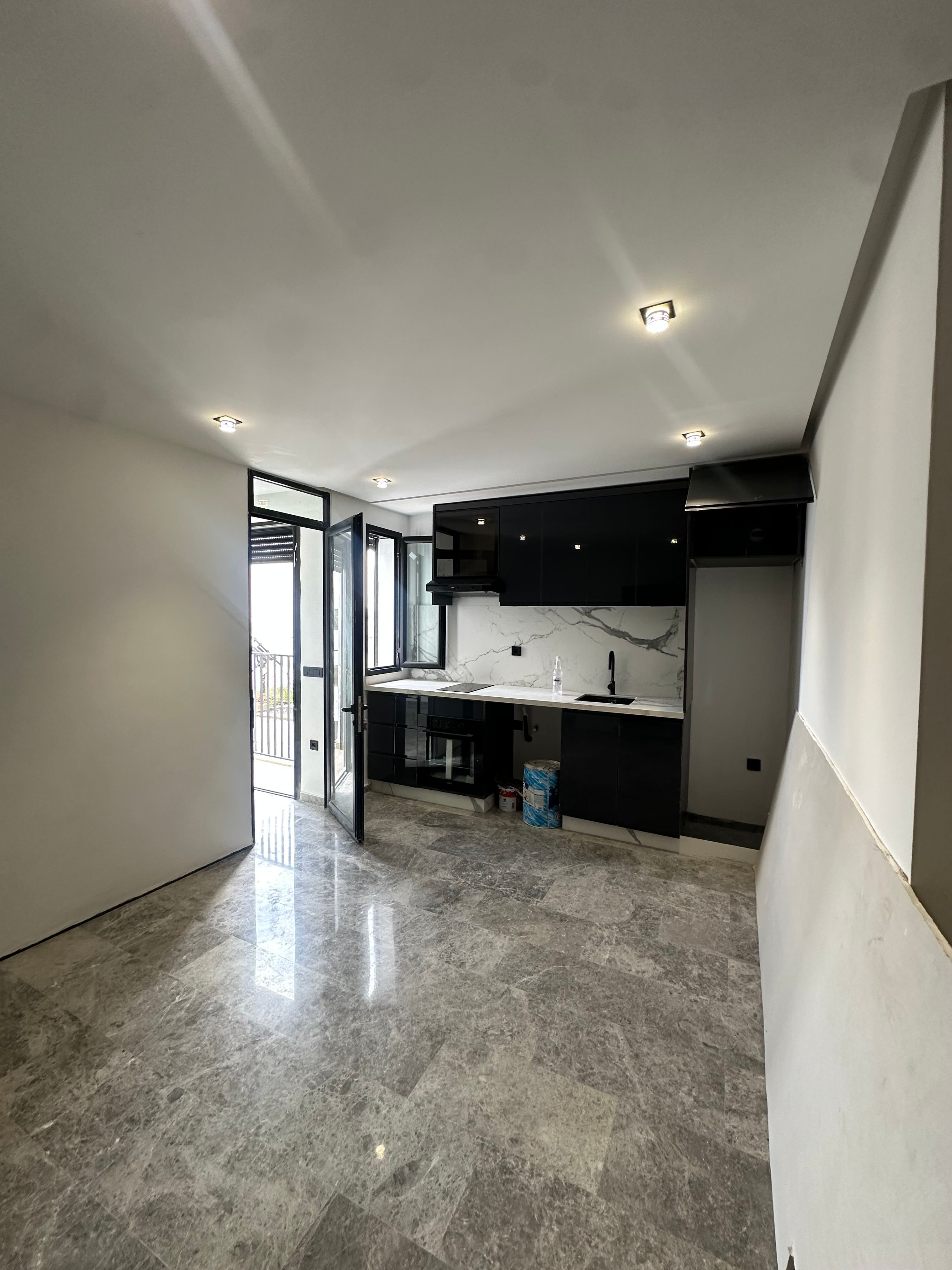 Appartement 43 m² à Hopitaux — 3