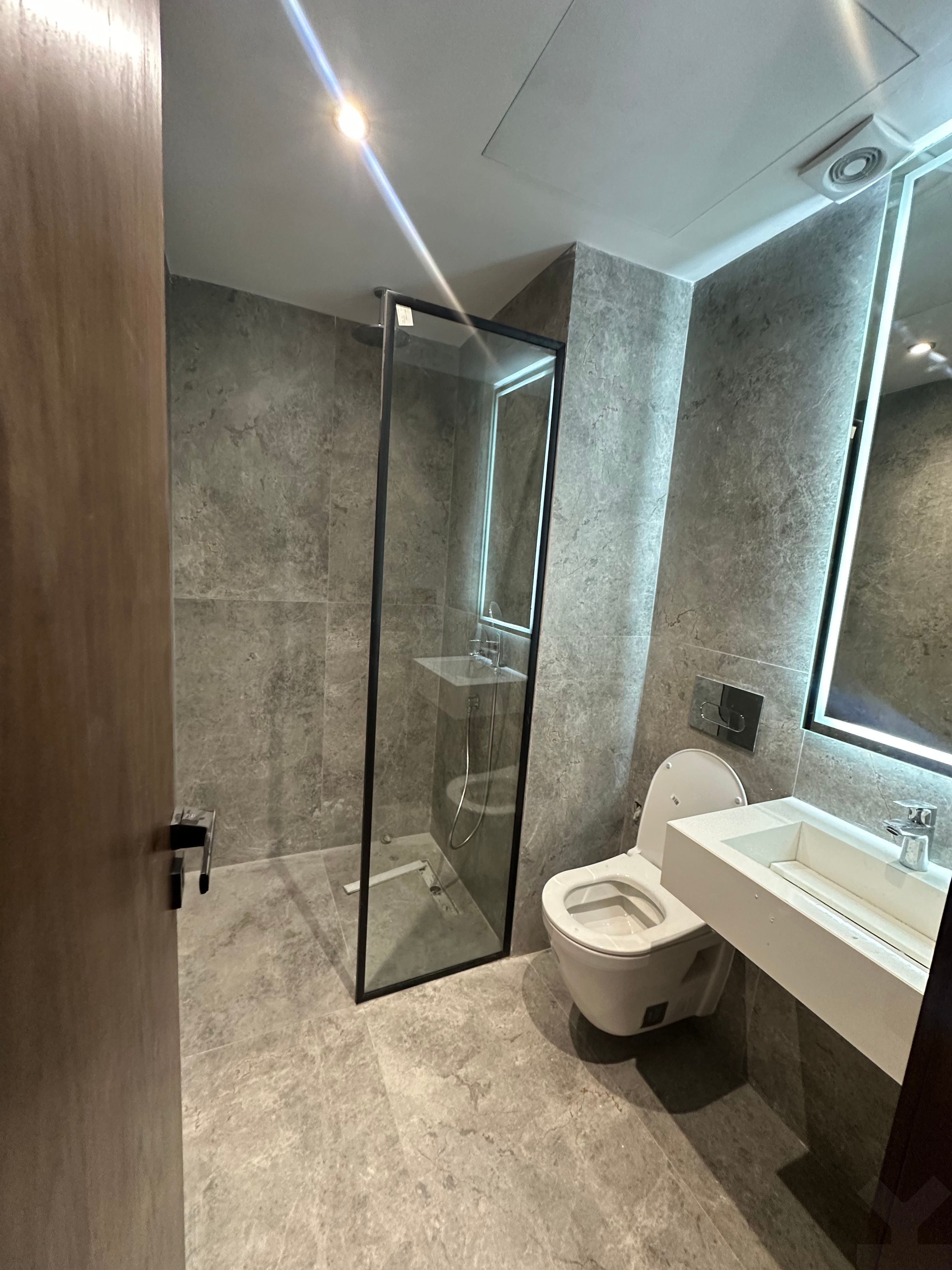Appartement 43 m² à Hopitaux — 5