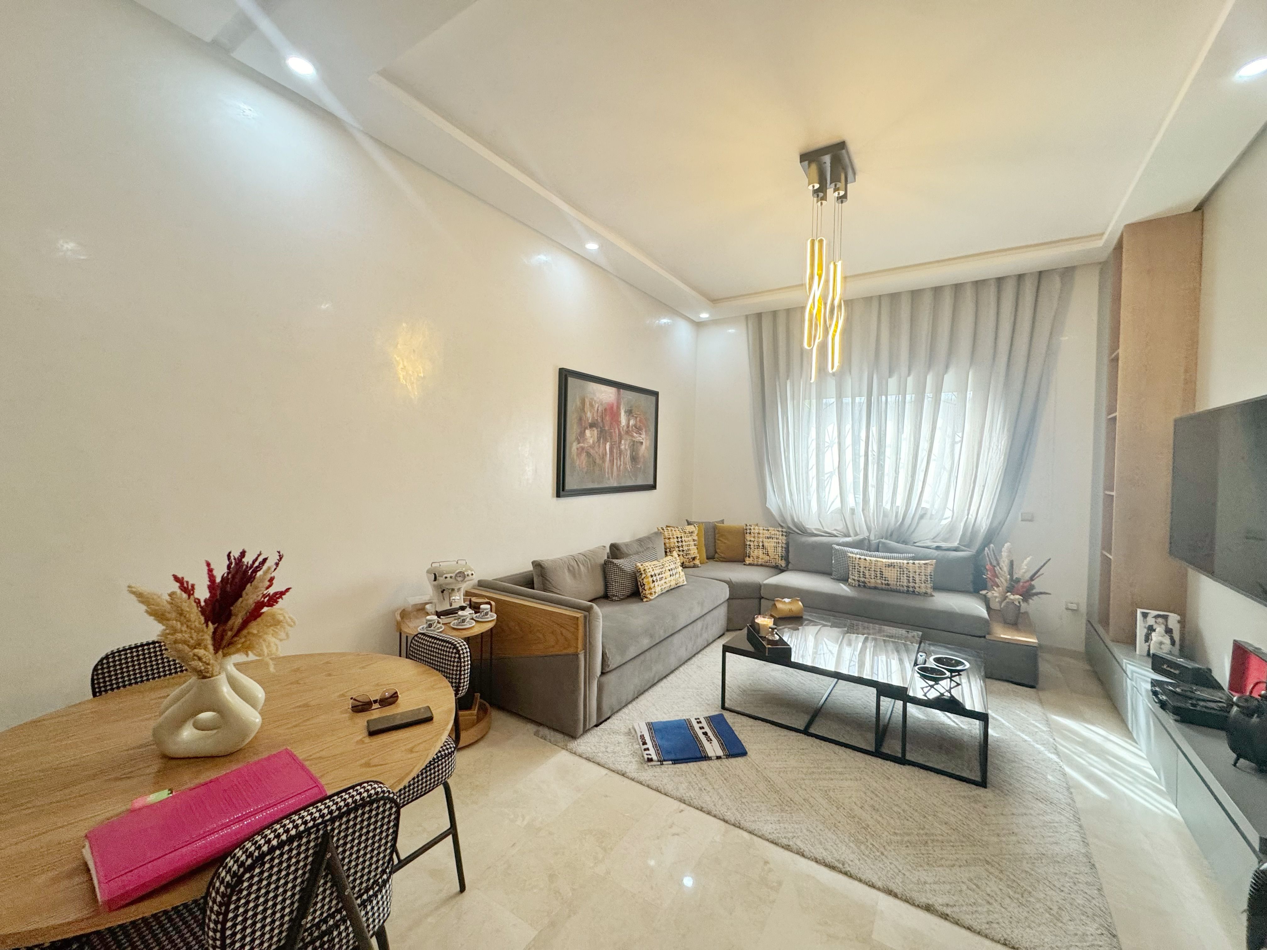 Appartement 50 m² à Ferme Bretonne — 6