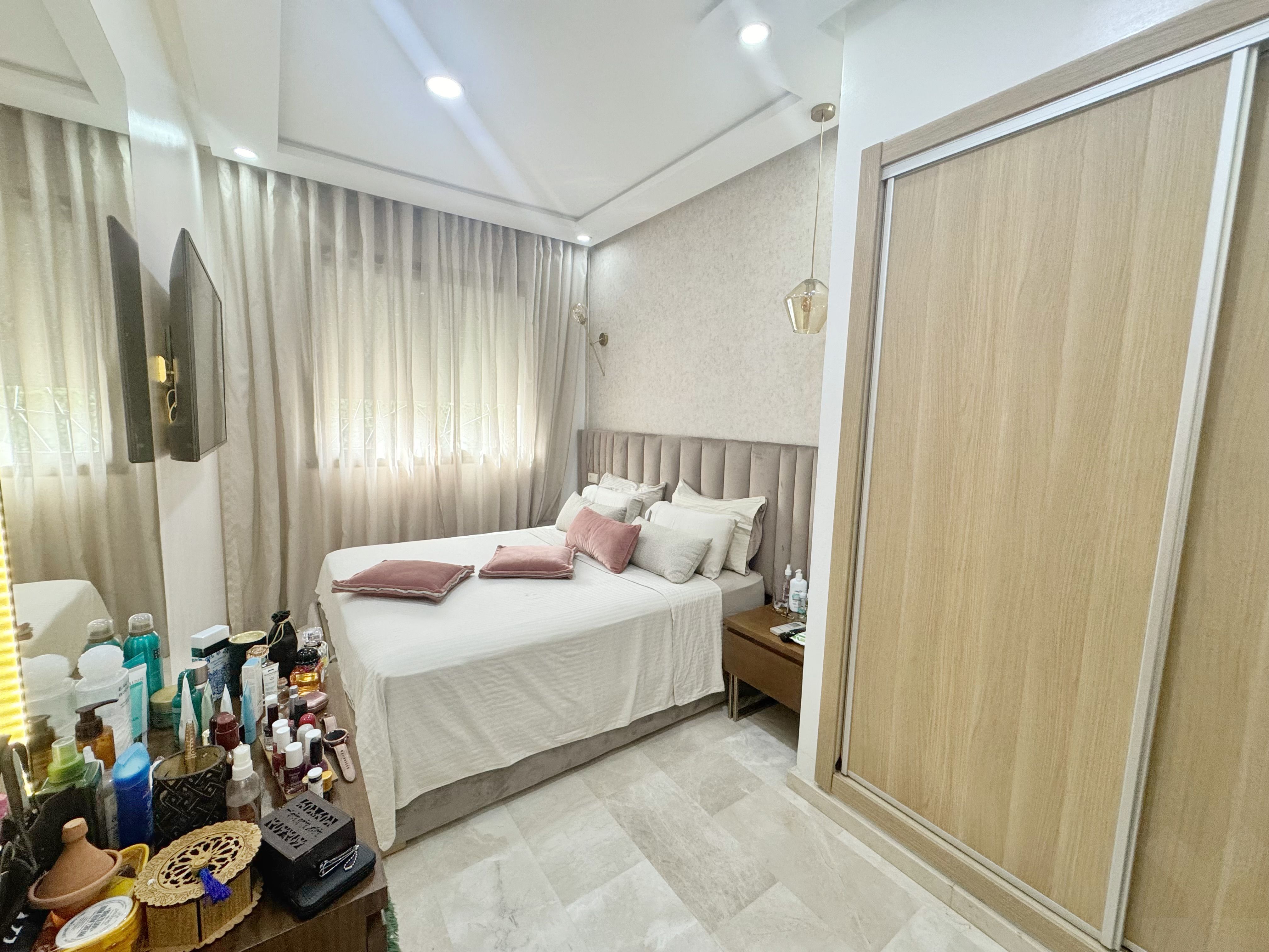 Appartement 50 m² à Ferme Bretonne — 7