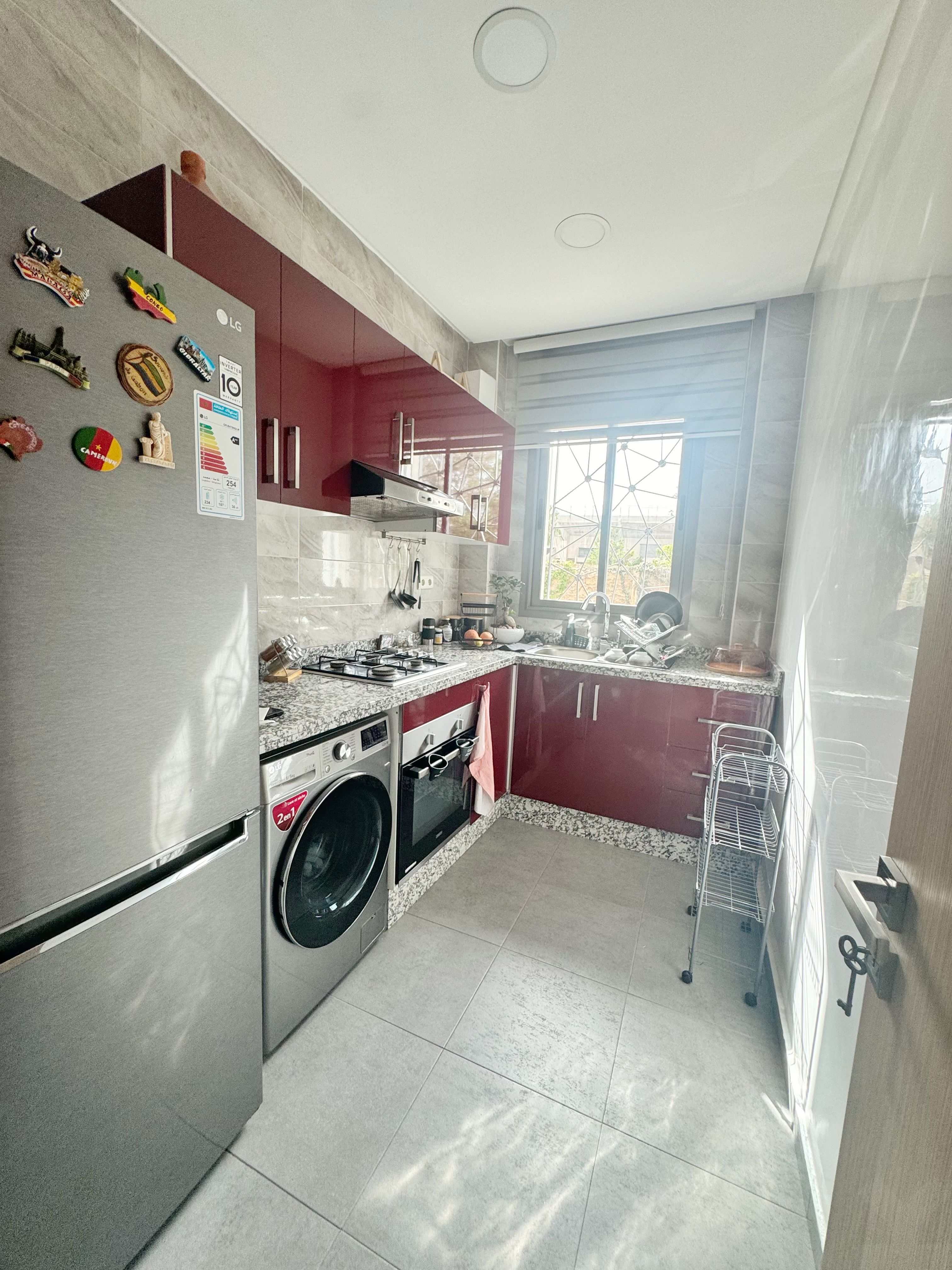Appartement 50 m² à Ferme Bretonne — 5