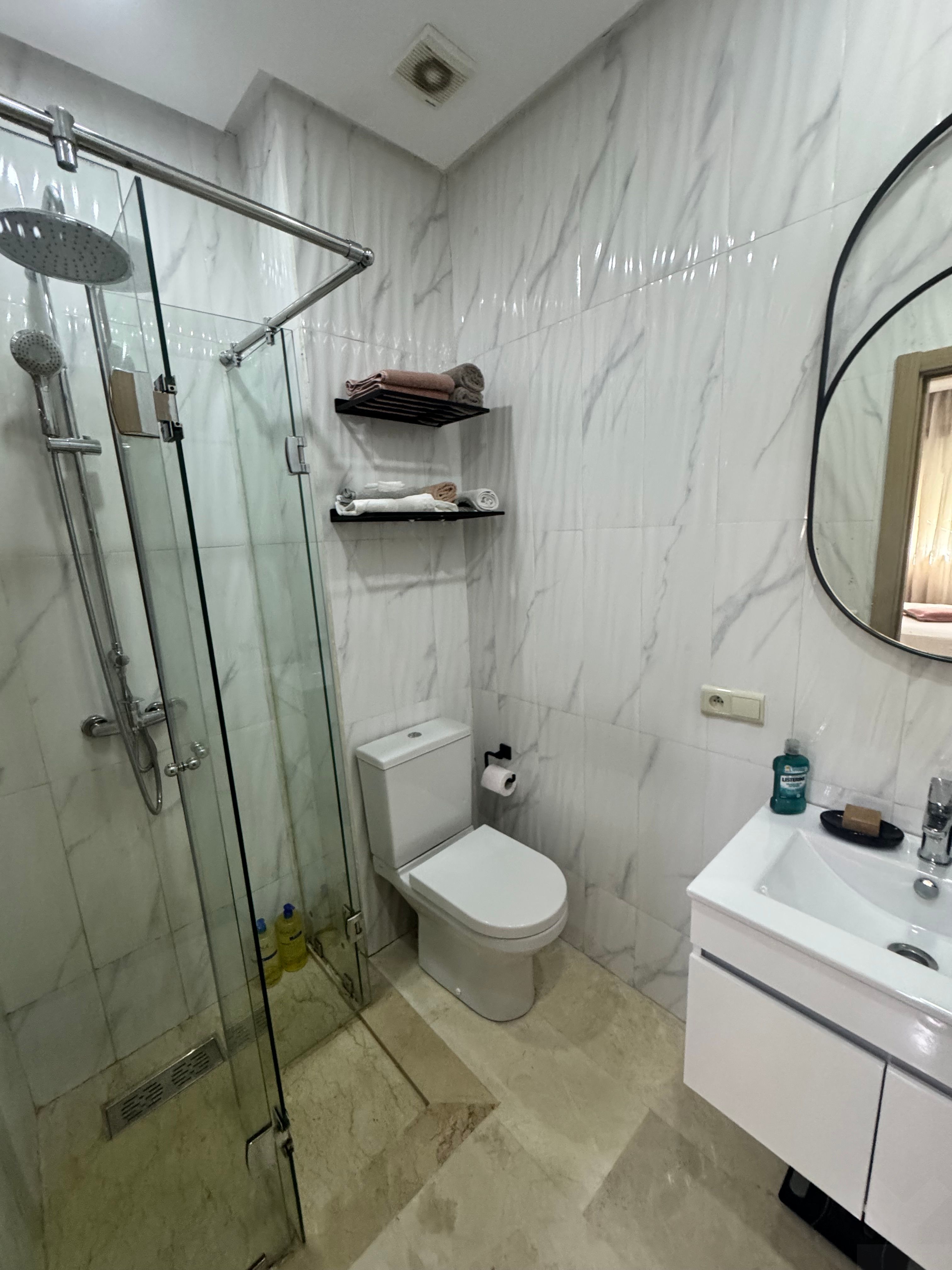 Appartement — Casablanca
