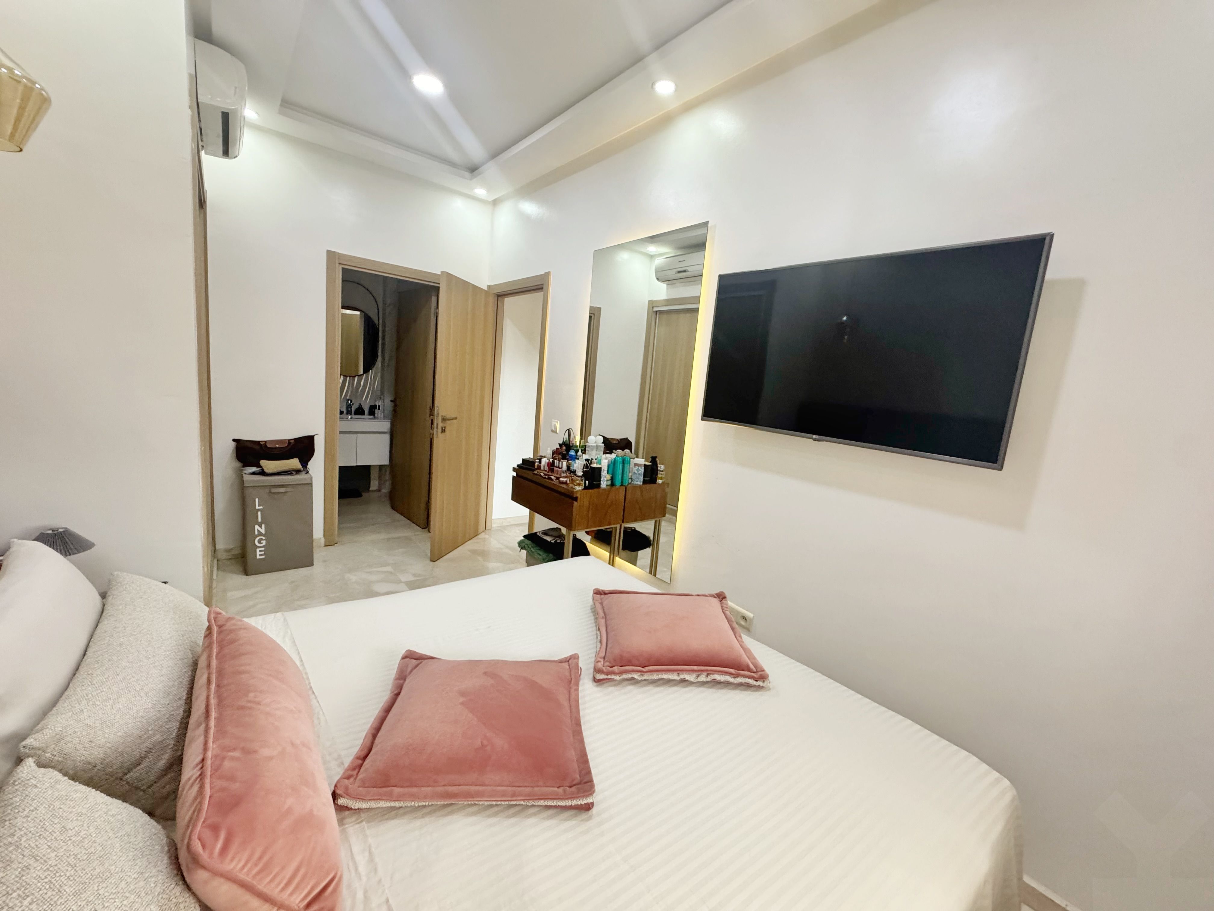 Appartement 50 m² à Ferme Bretonne — 2