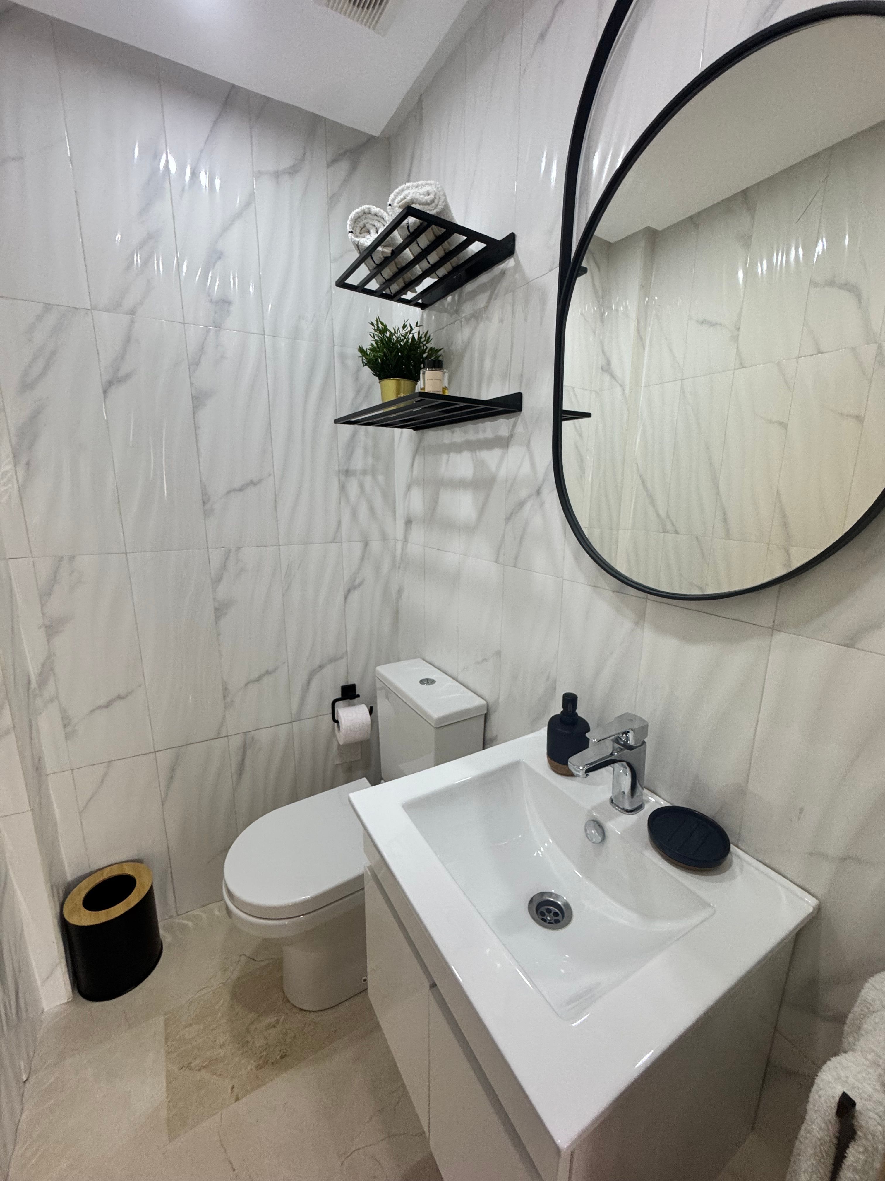 Appartement 50 m² à Ferme Bretonne — 3