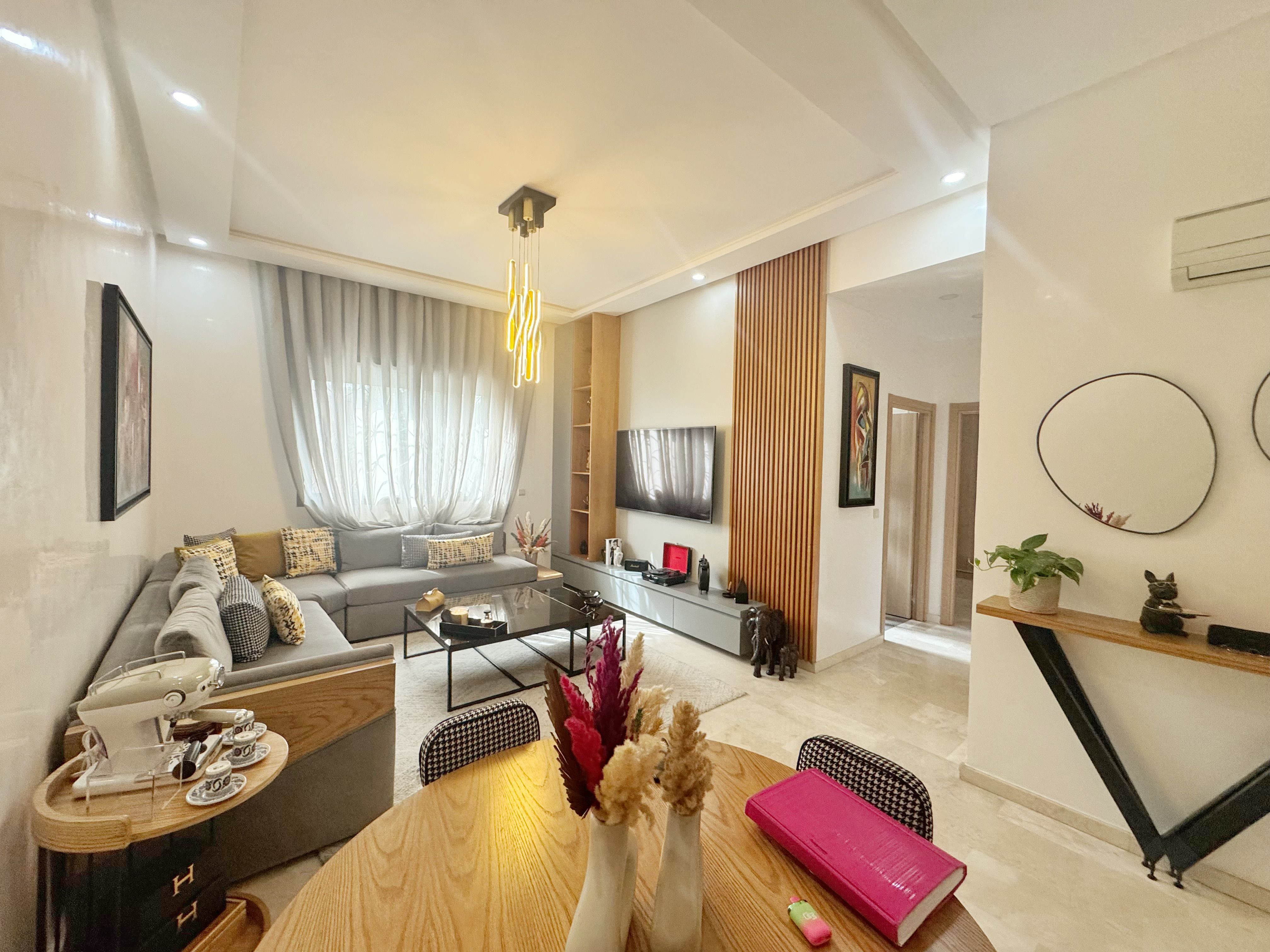 Appartement 50 m² à Ferme Bretonne — 4