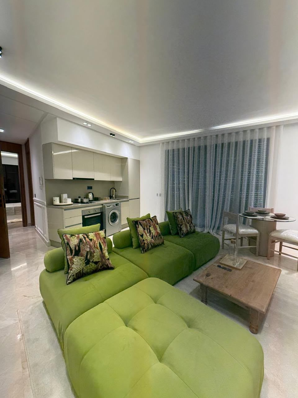 Appartement — Casablanca — 6