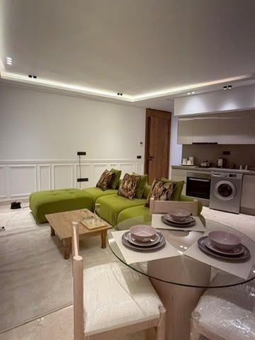 Appartement — Casablanca — 2