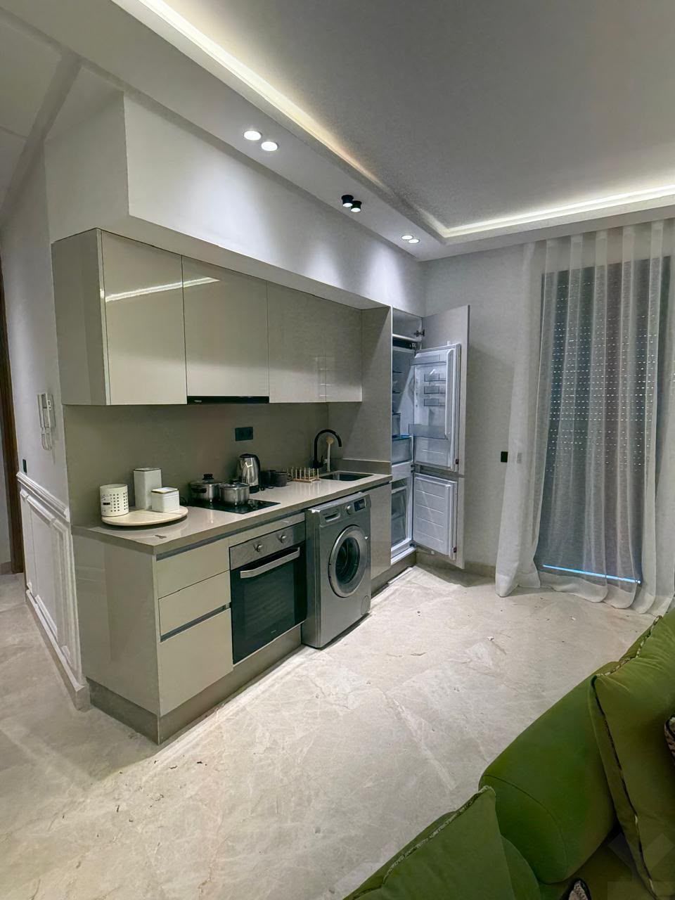 Appartement 62 m² à Les Princesses — 8