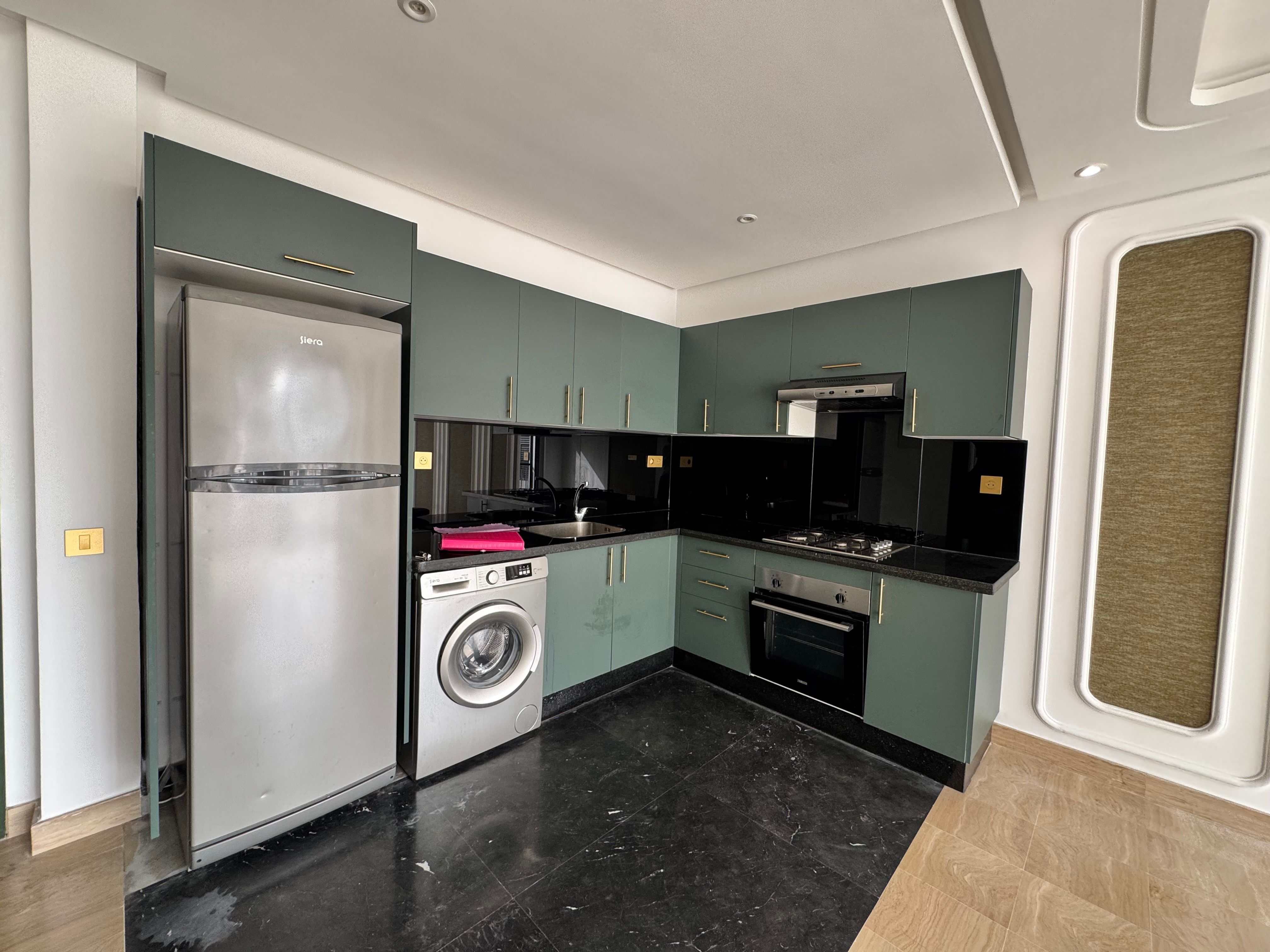 Appartement 55 m² à Les Princesses — 4