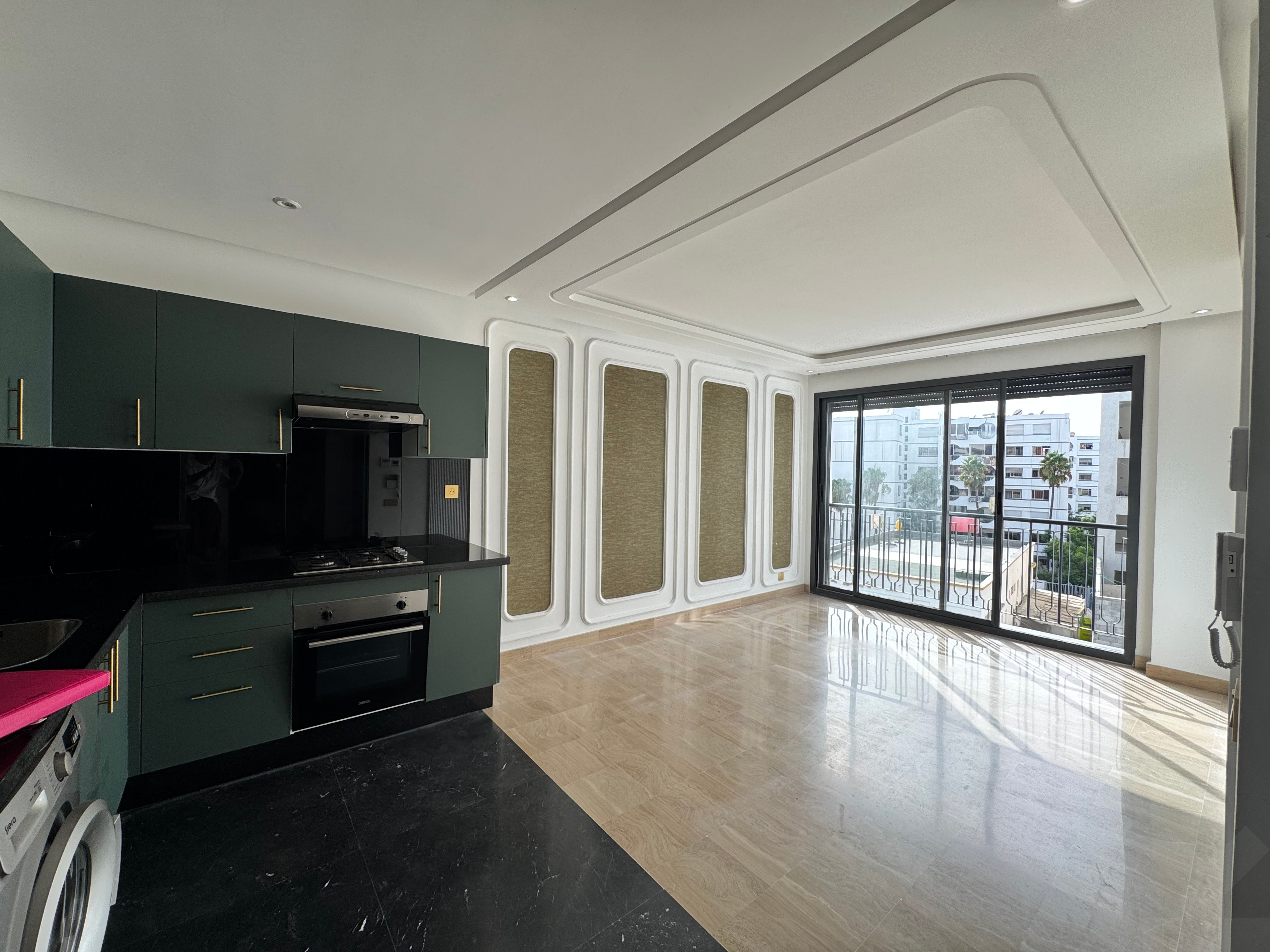 Appartement 55 m² à Les Princesses — 5