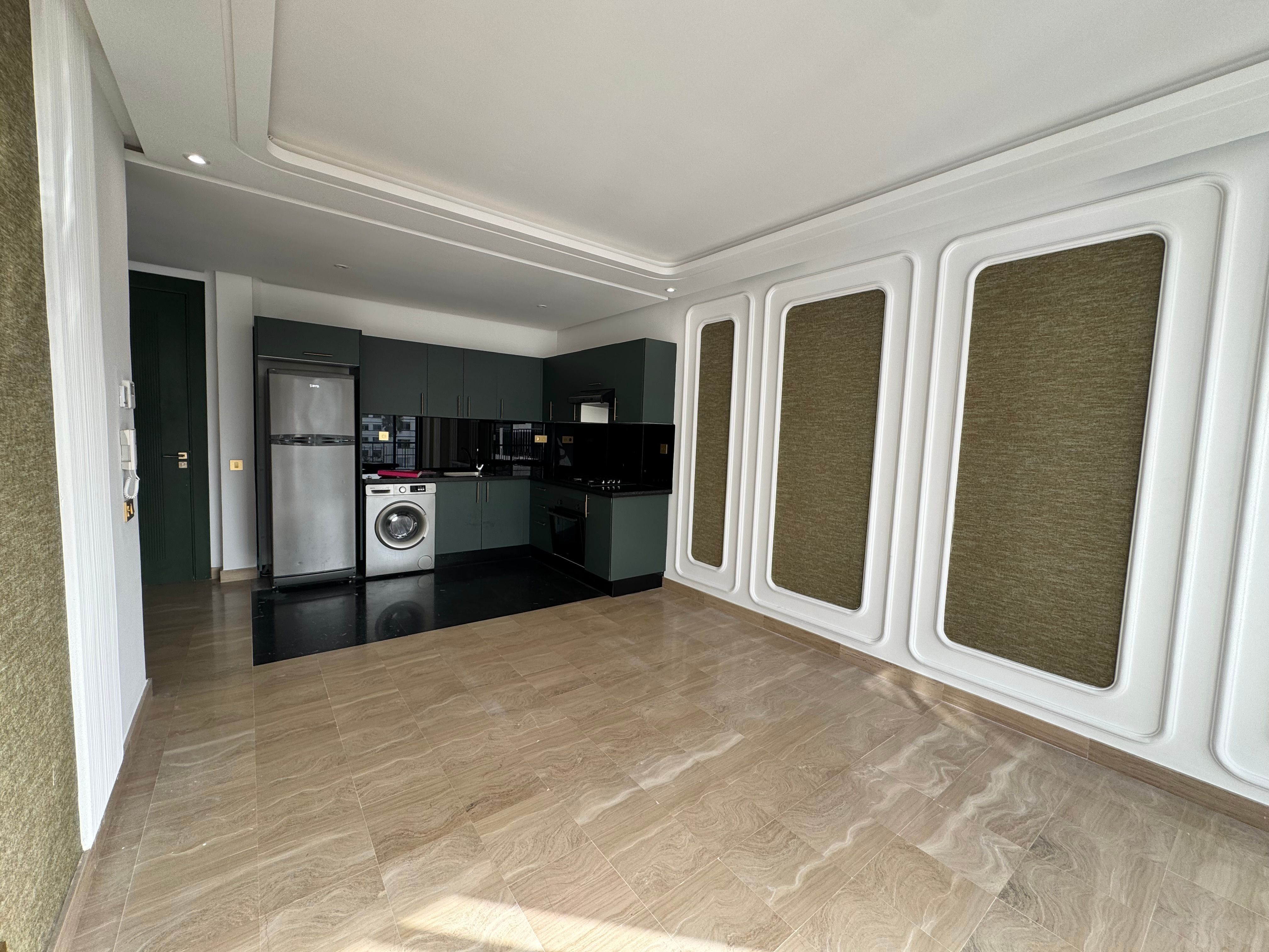 Appartement 55 m² à Les Princesses — 7