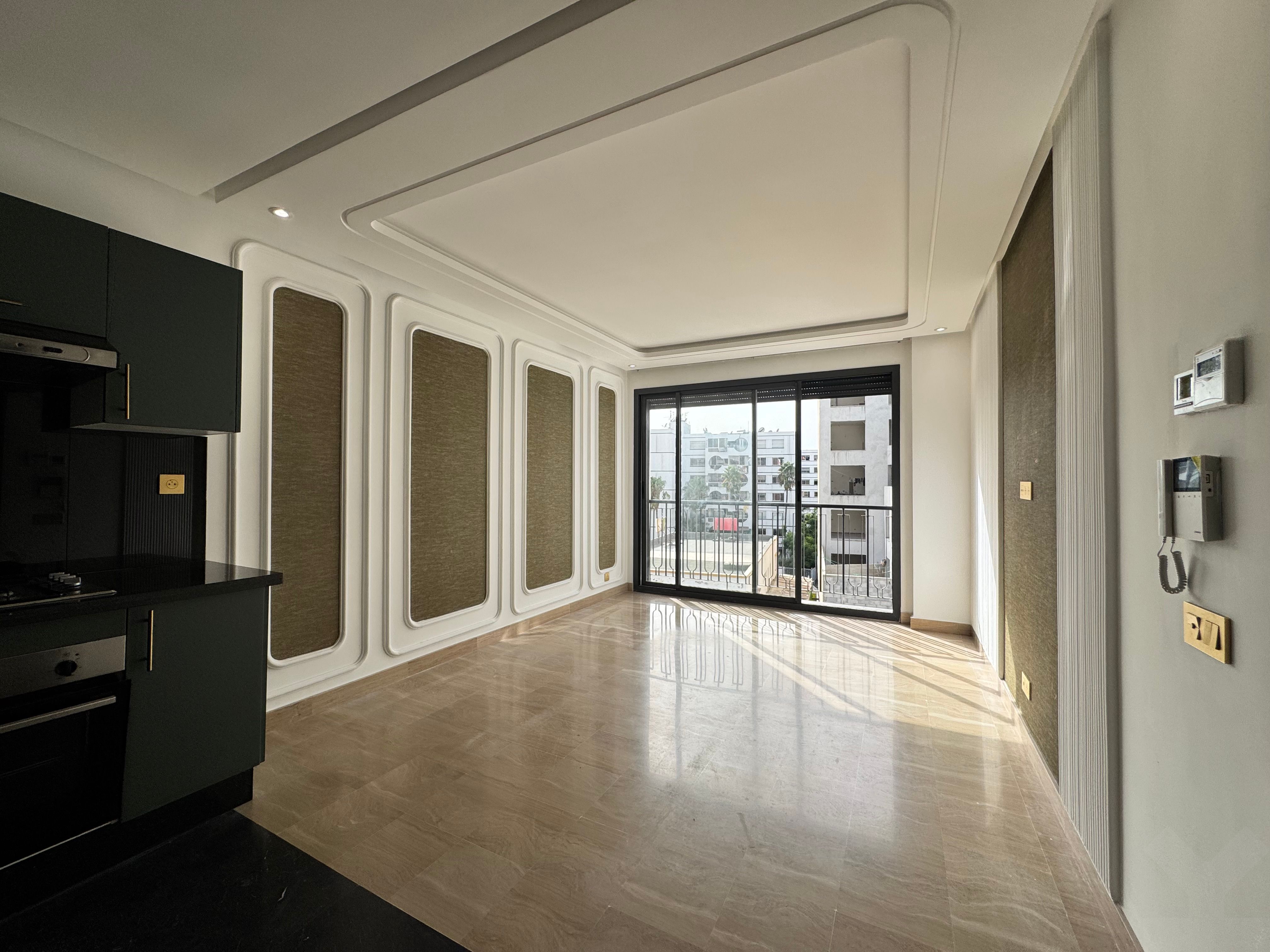 Appartement 55 m² à Les Princesses — 2