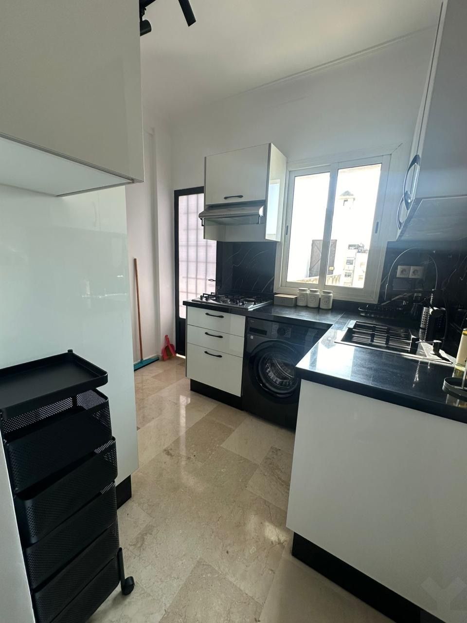 Studio meublé à louer de 77 m² — 5