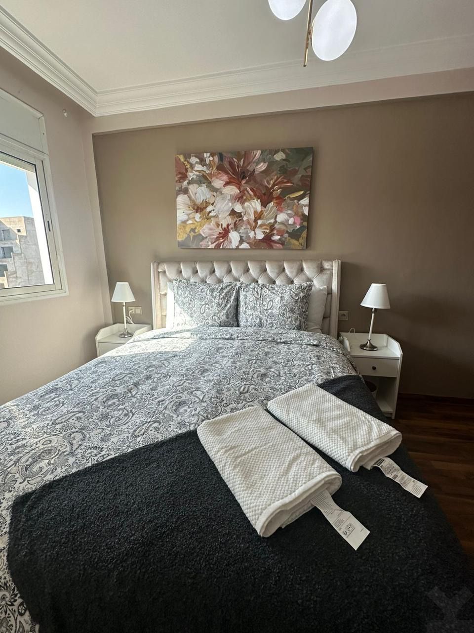 Appartement 77 m² à Hopitaux — 12