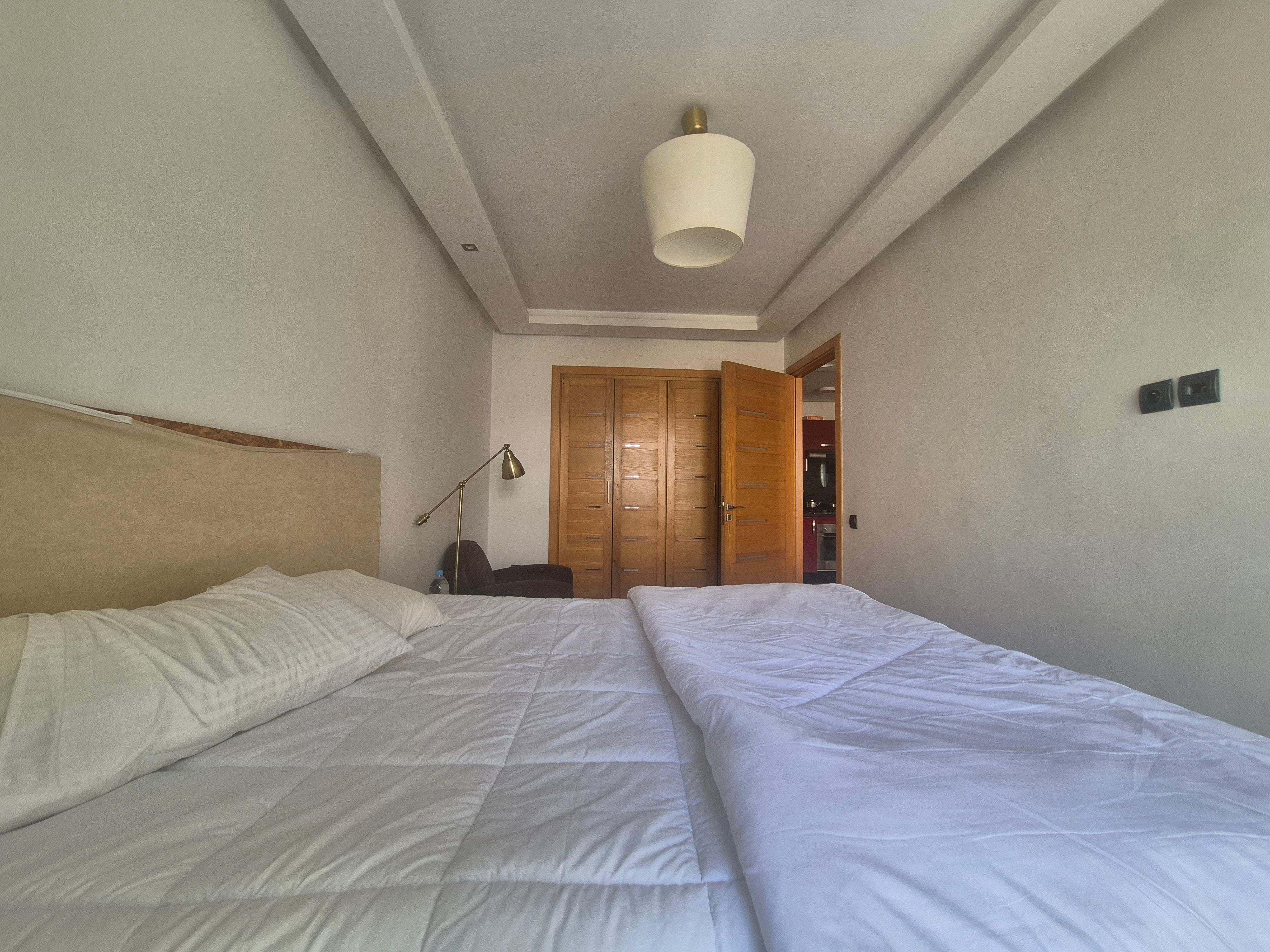 Studio meublé à vendre de 47 m² — 6