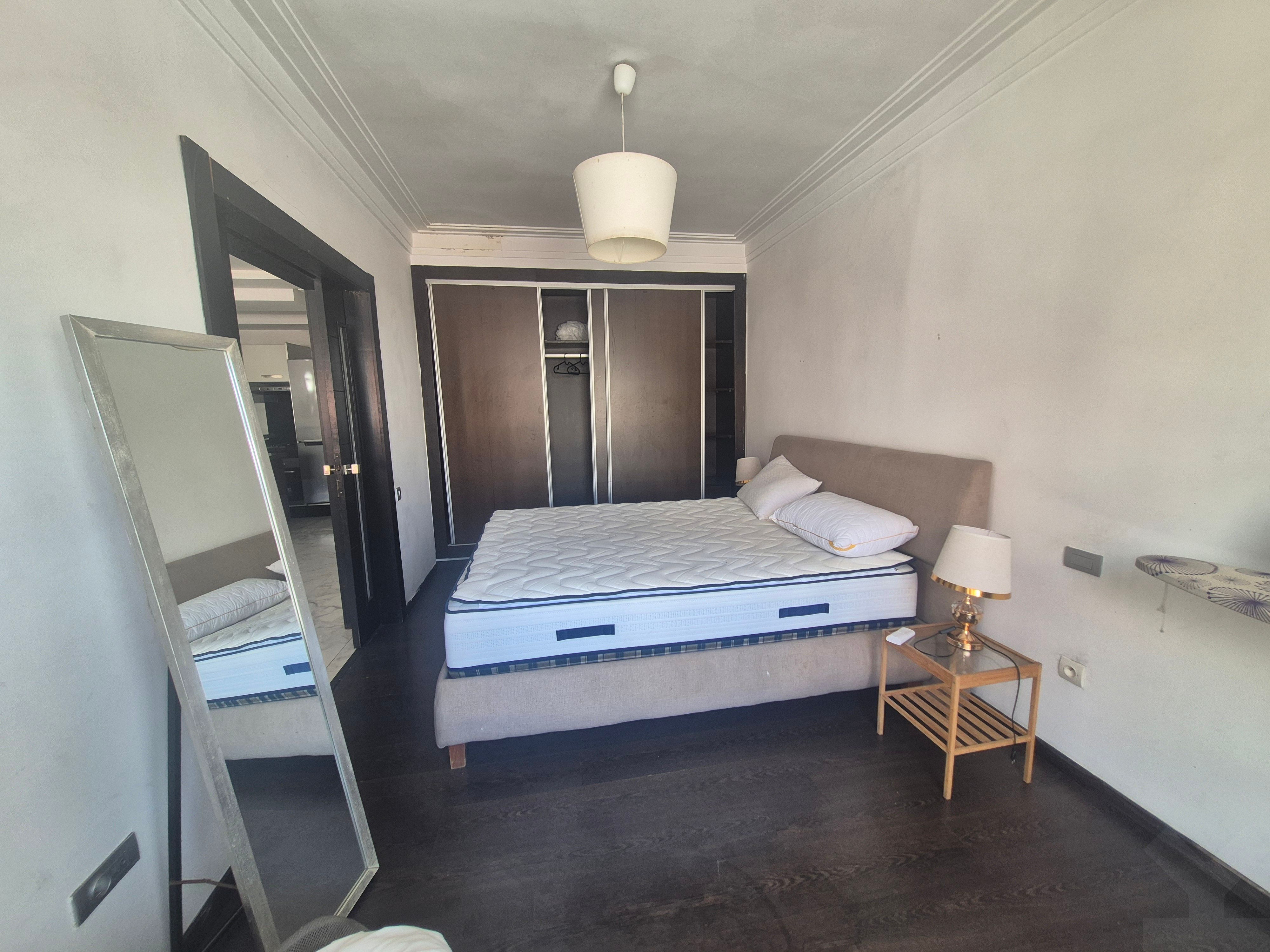 Studio meublé à vendre de 50 m² — 2