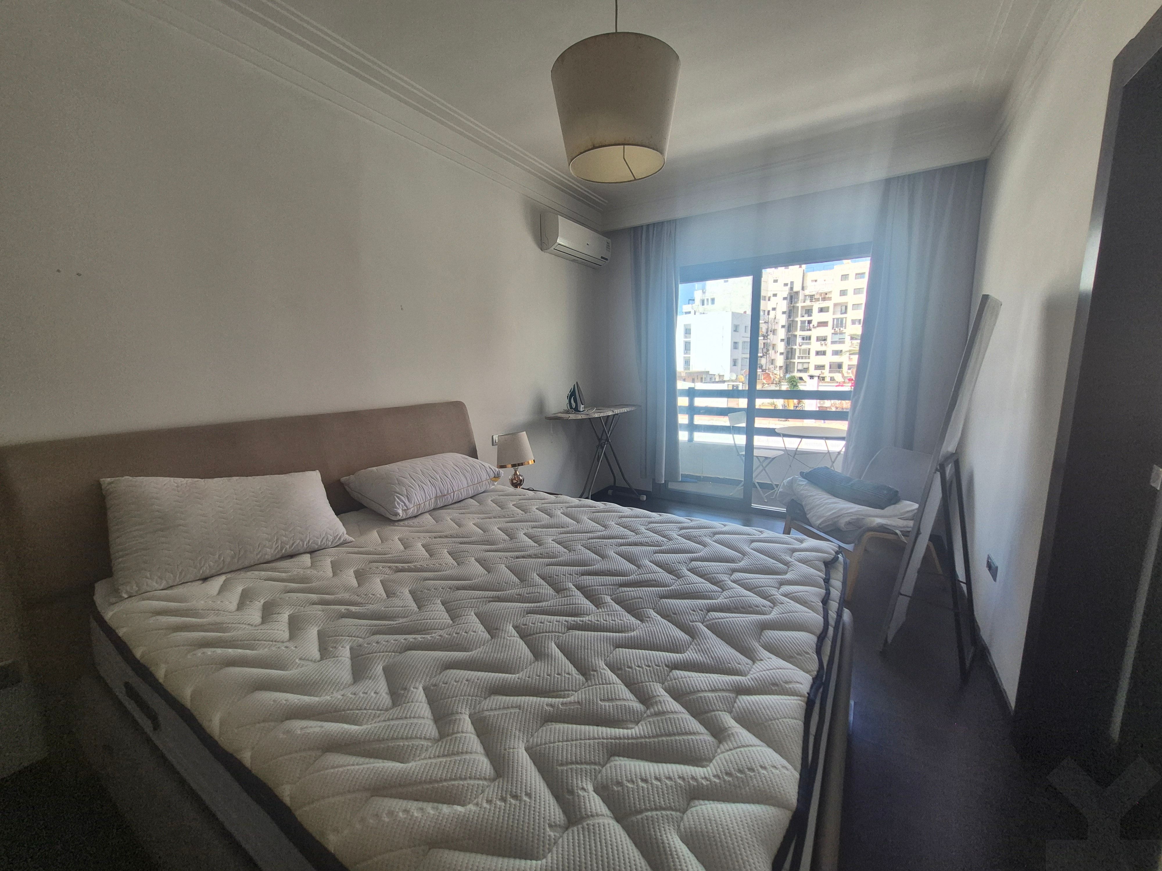 Studio meublé à vendre de 50 m² — 5