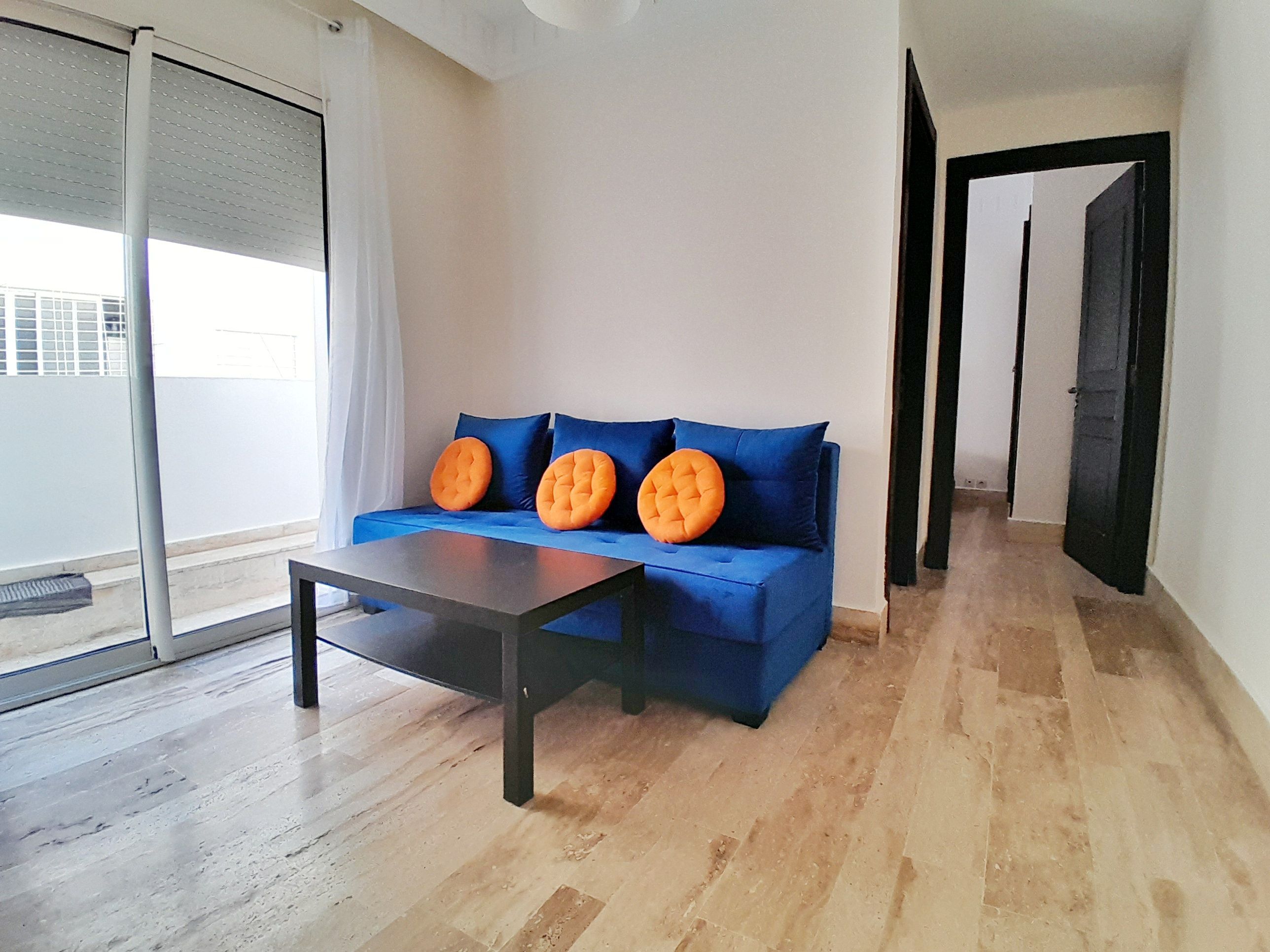 Appartement — Casablanca — 6
