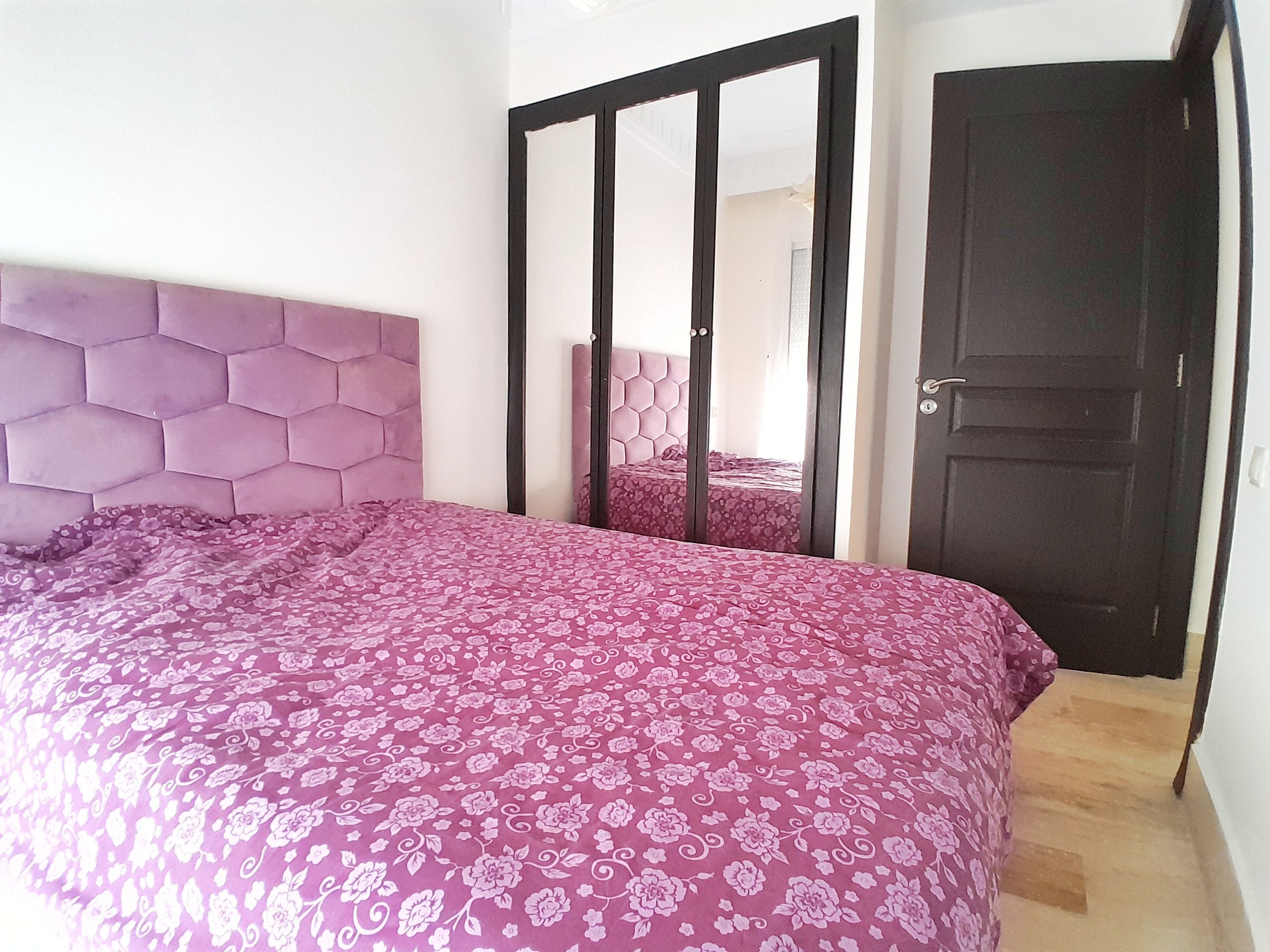 Appartement — Casablanca — 3