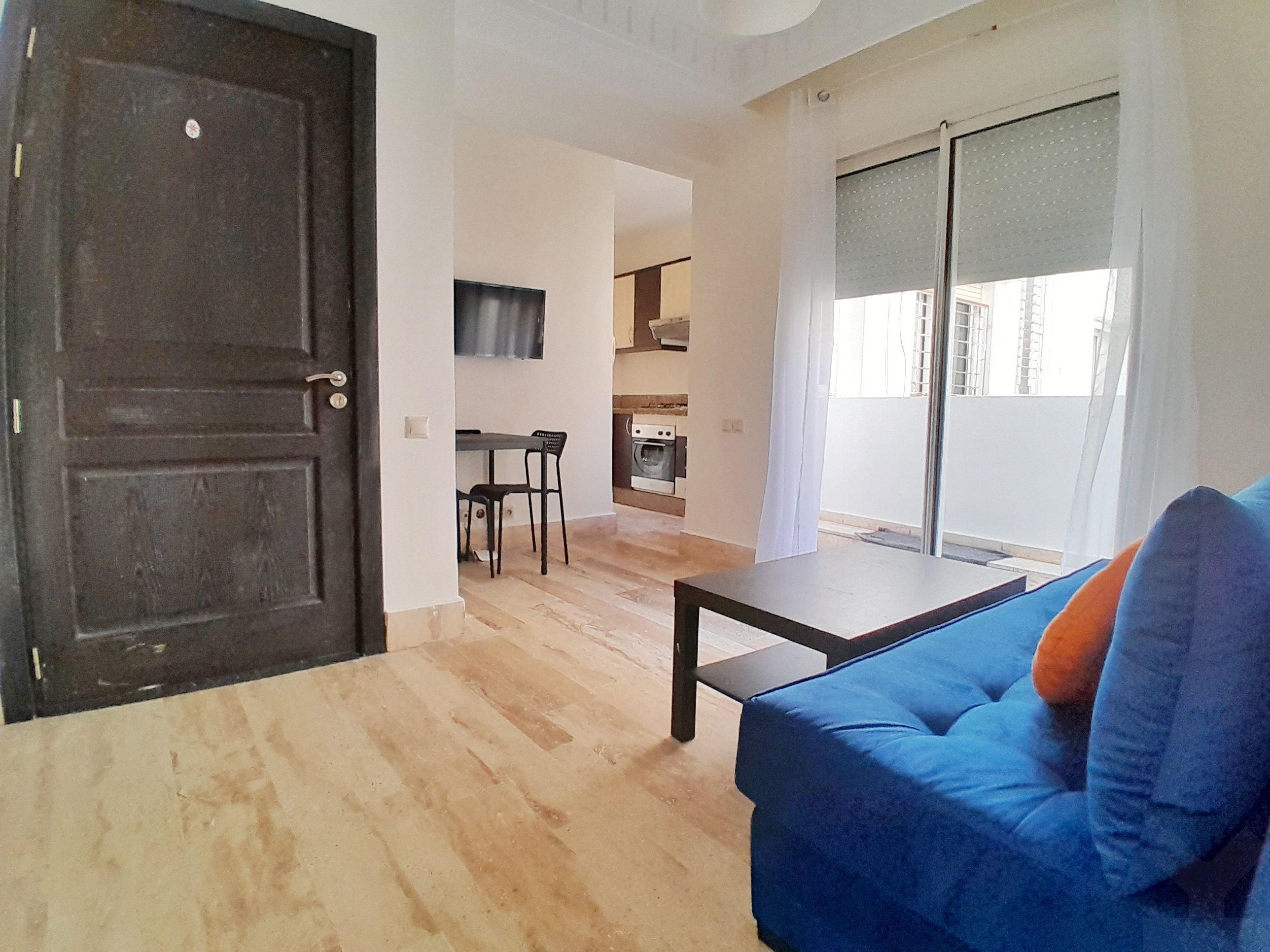 Appartement — Casablanca