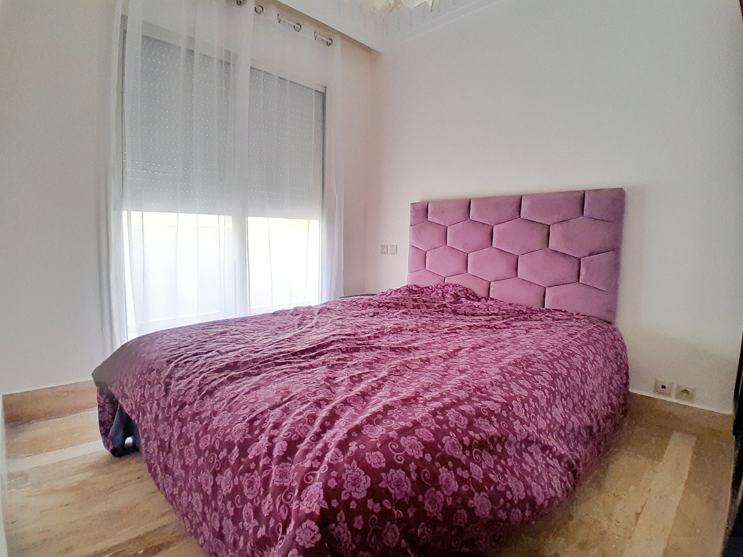 Appartement — Casablanca — 2