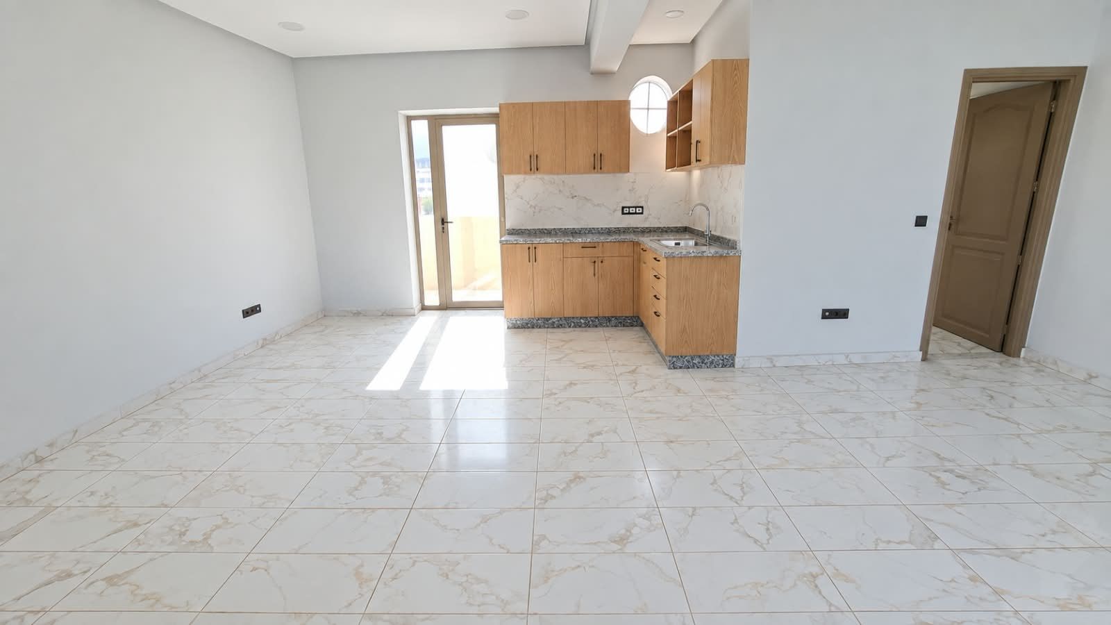 Appartement — Casablanca