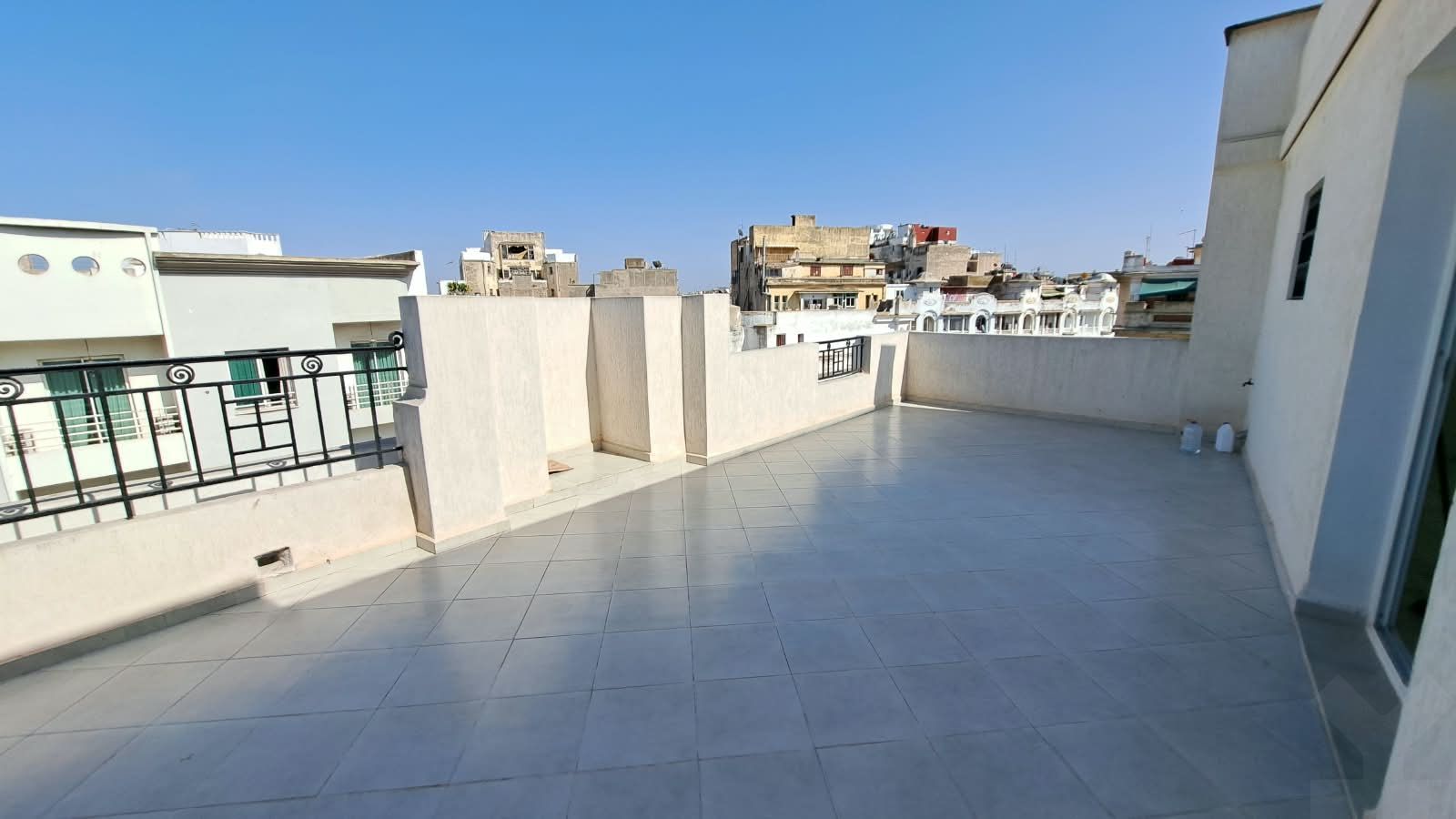 Appartement — Casablanca — 3