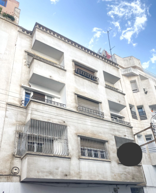 Appartement — Casablanca — 2