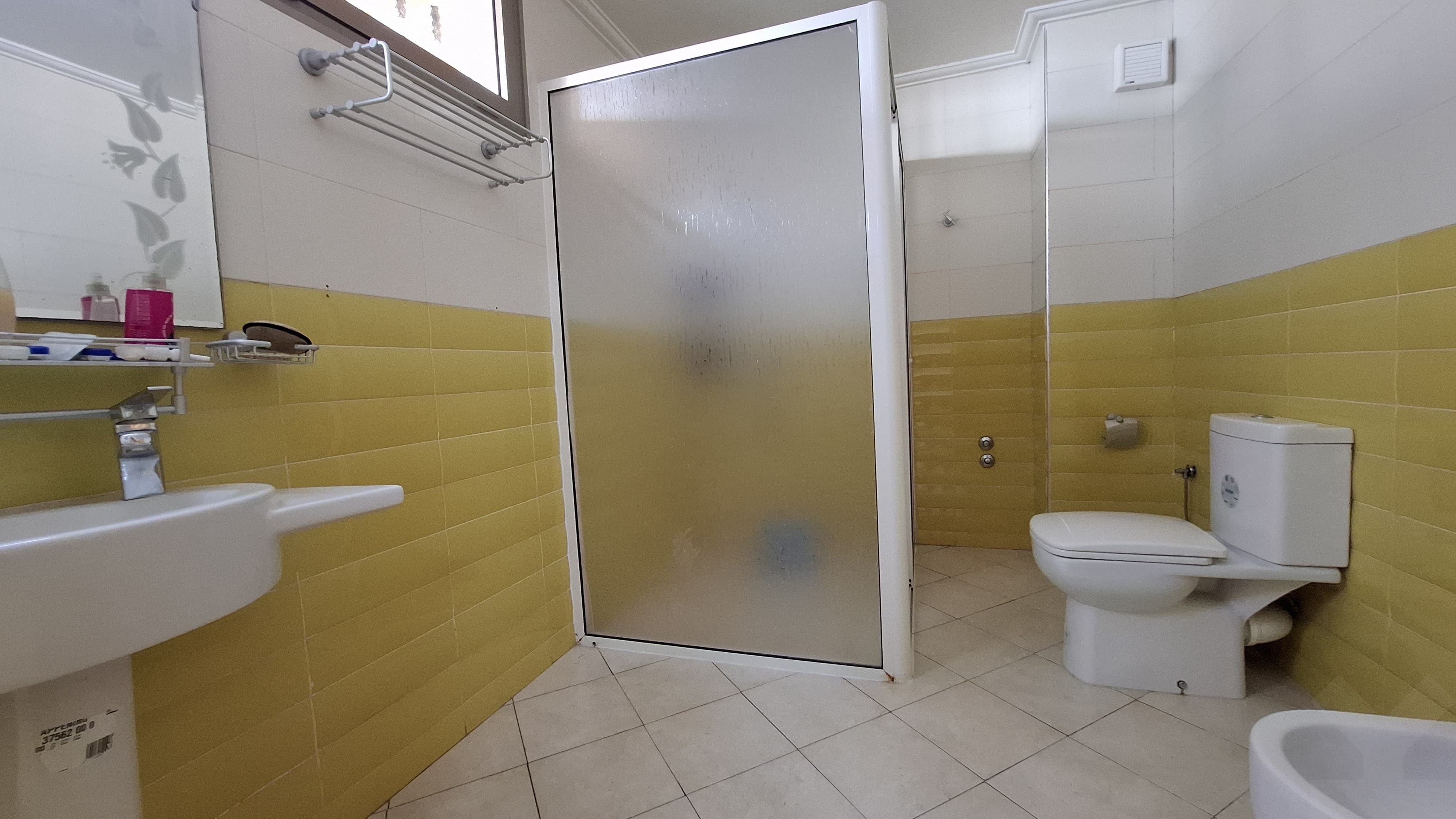 Appartement — Casablanca — 2