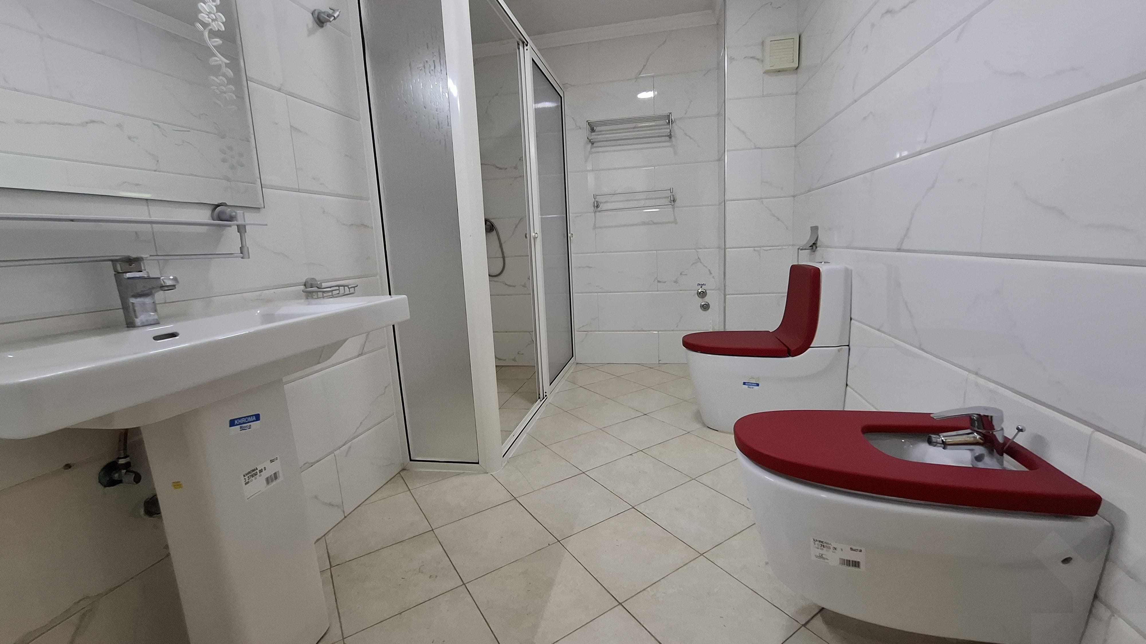 Appartement — Casablanca