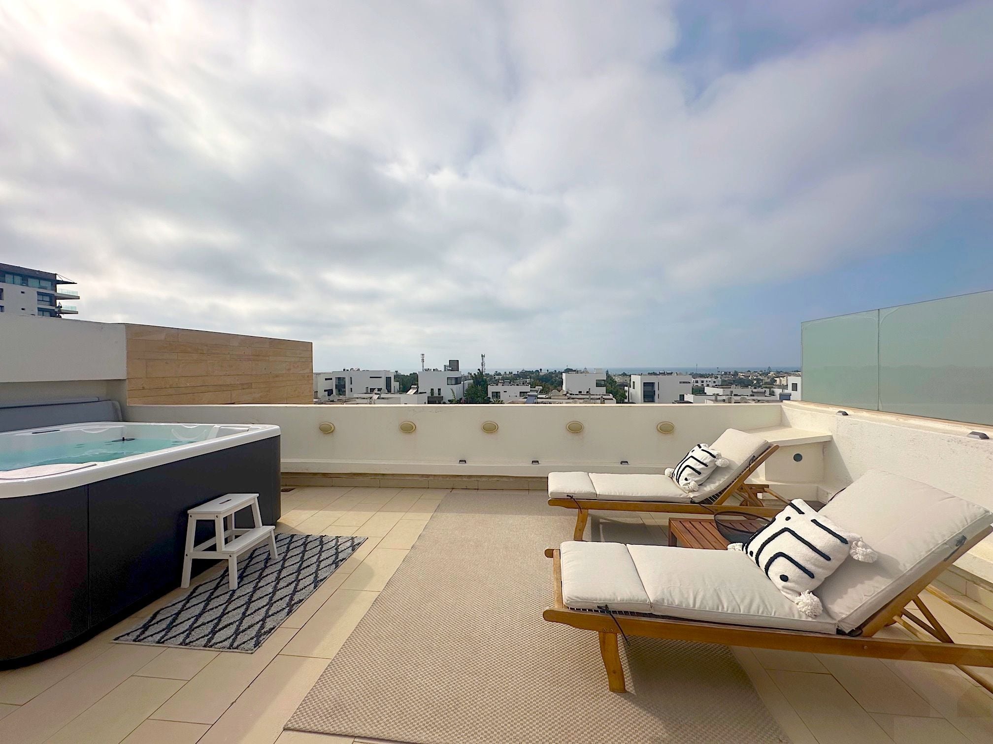 Appartement — Casablanca — 6