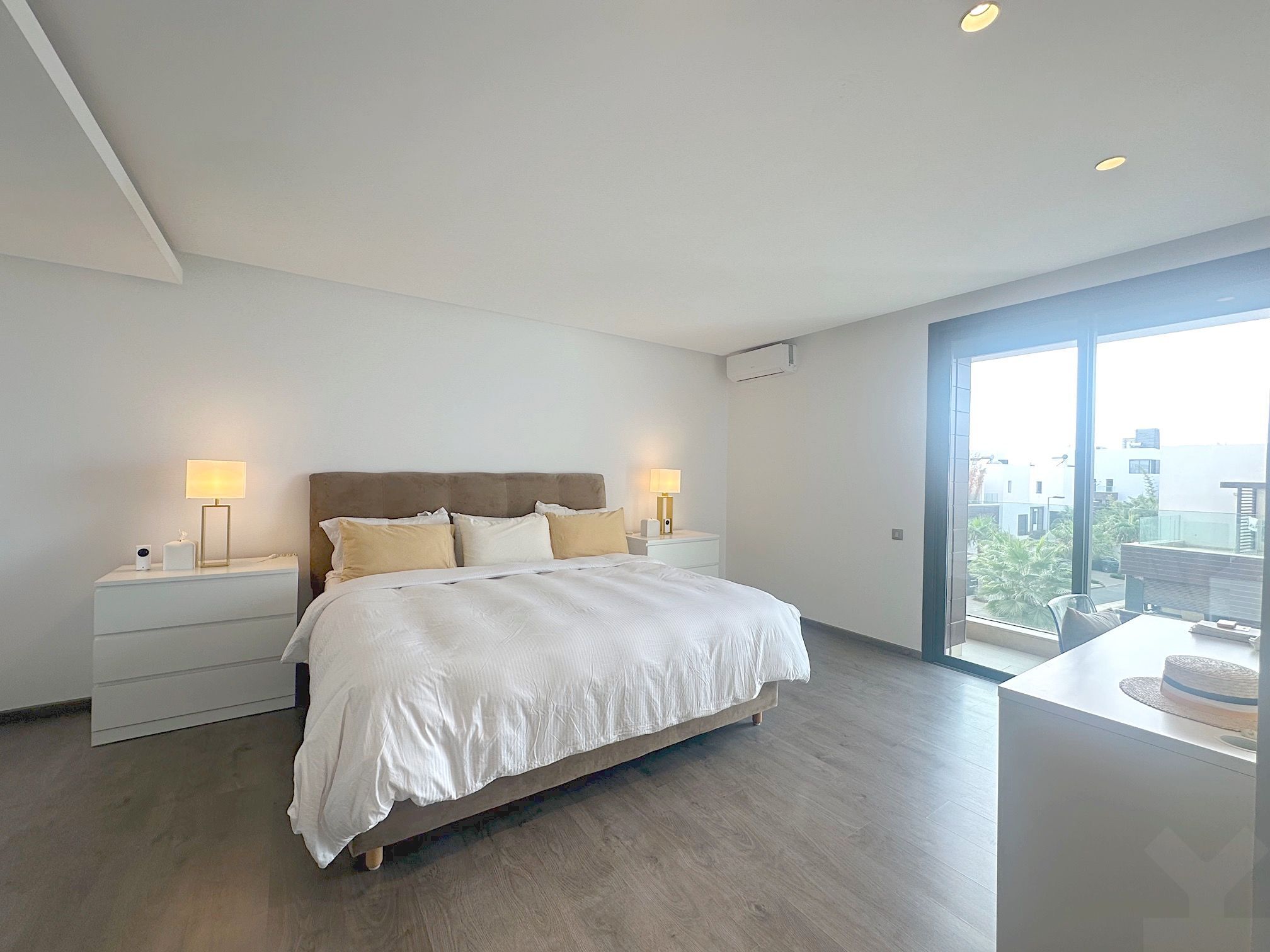 Appartement — Casablanca — 4