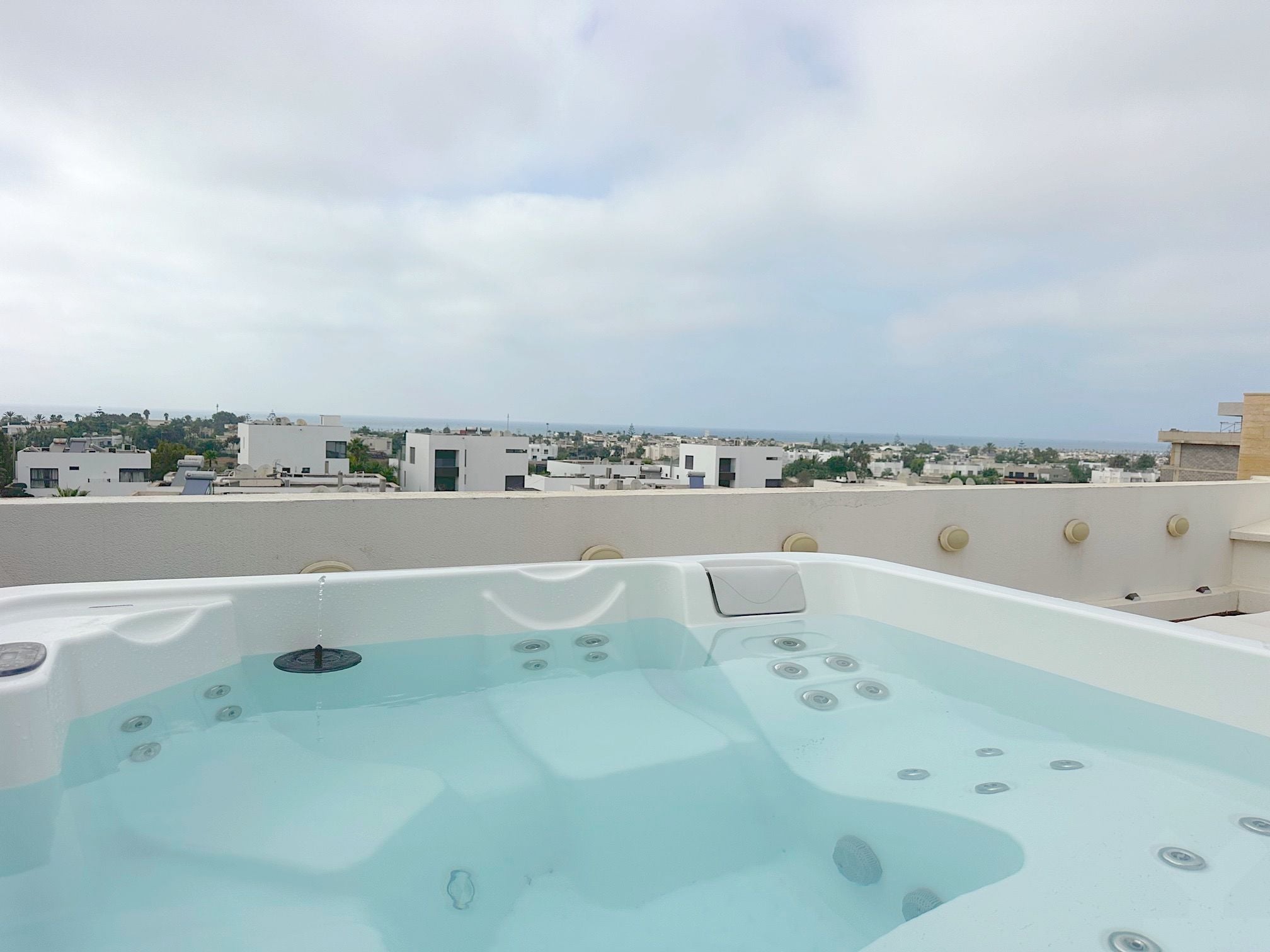 Appartement — Casablanca — 2