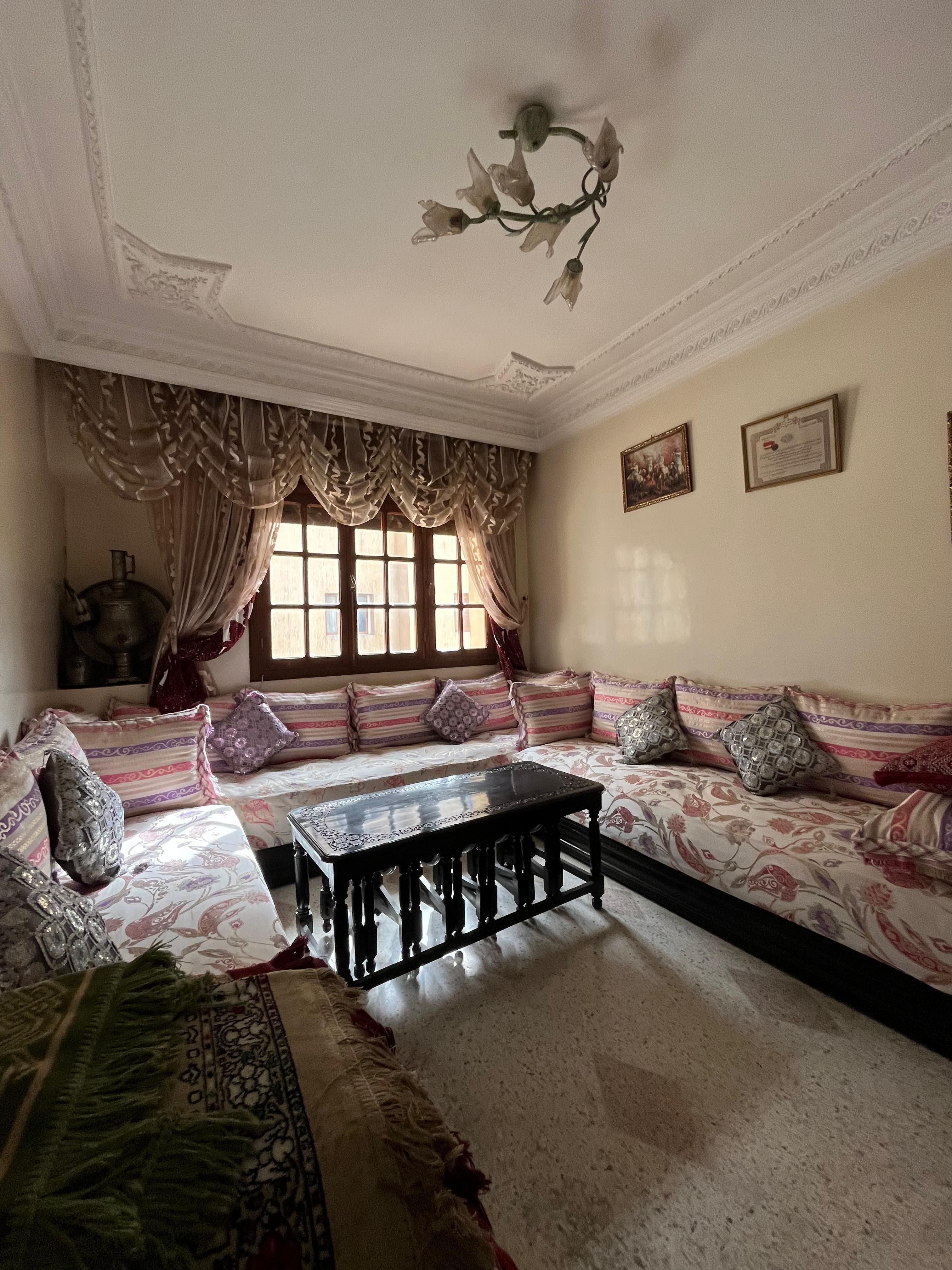 Maison 100 m² à Ain Chock — 8