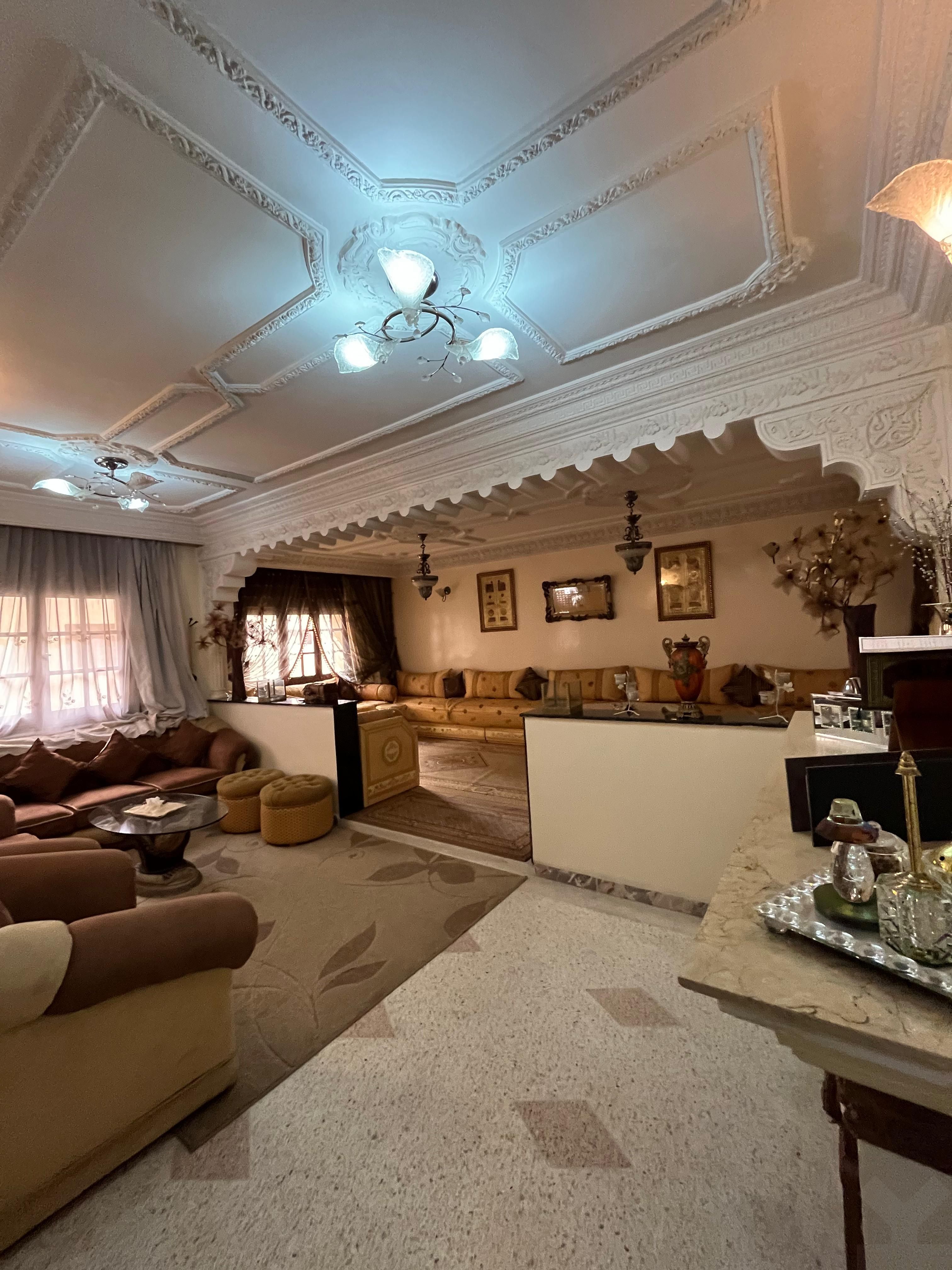 Maison — Casablanca — 3