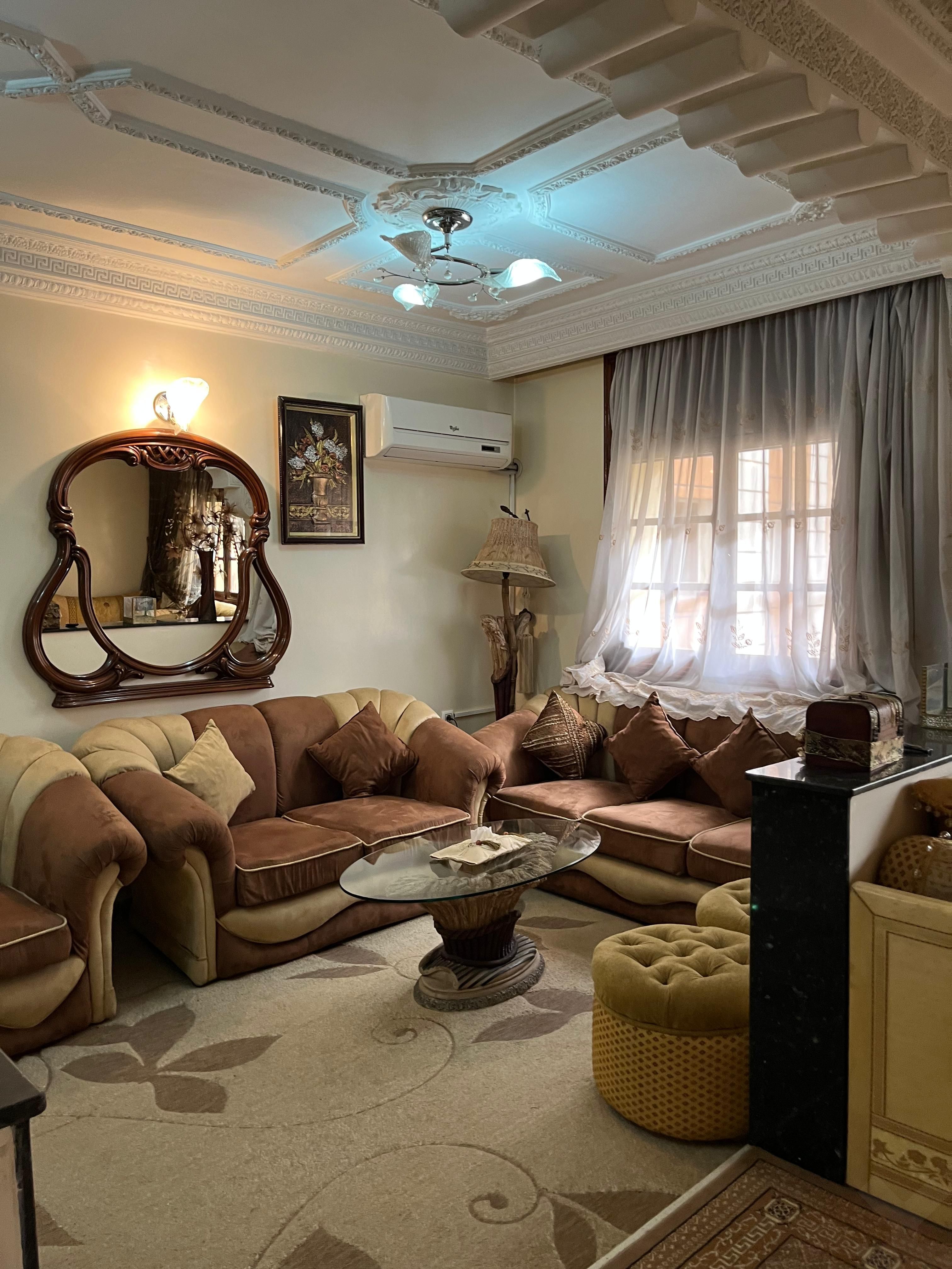 Maison — Casablanca — 4