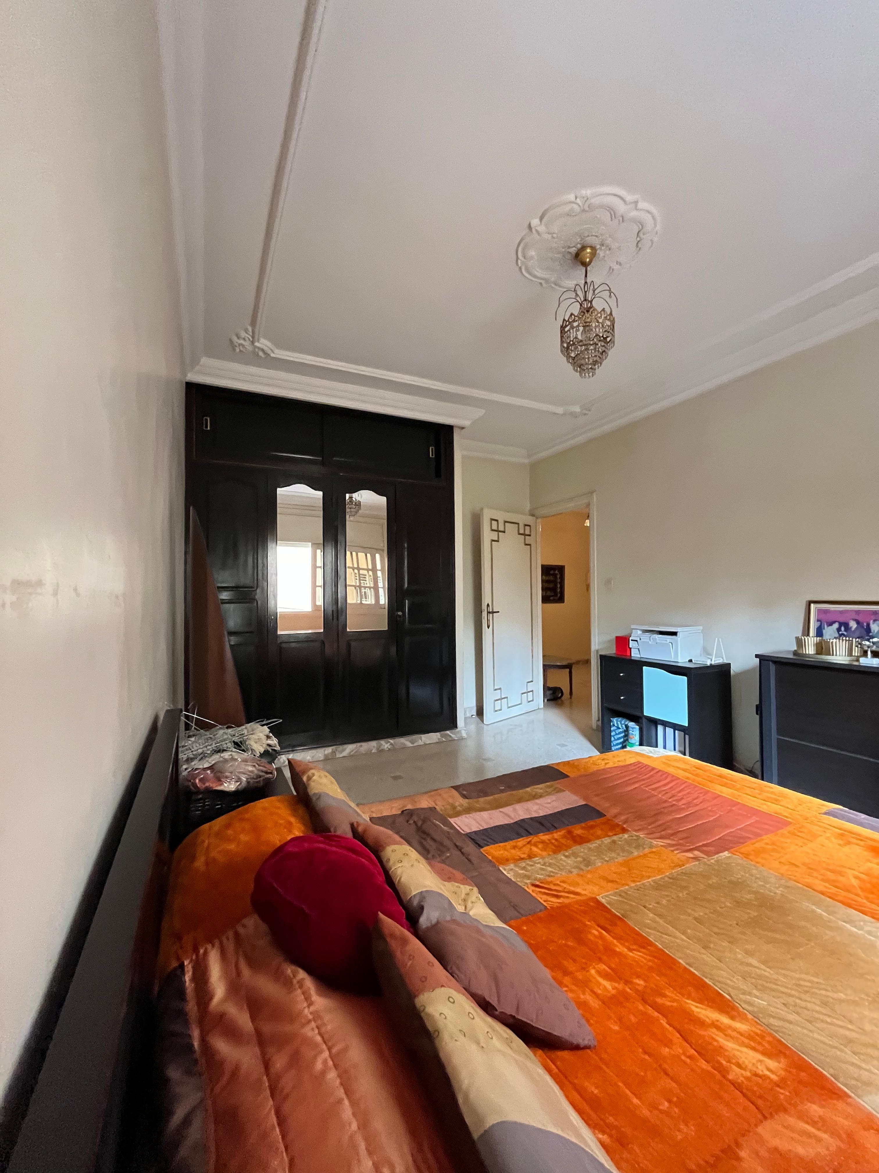 Maison — Casablanca — 2