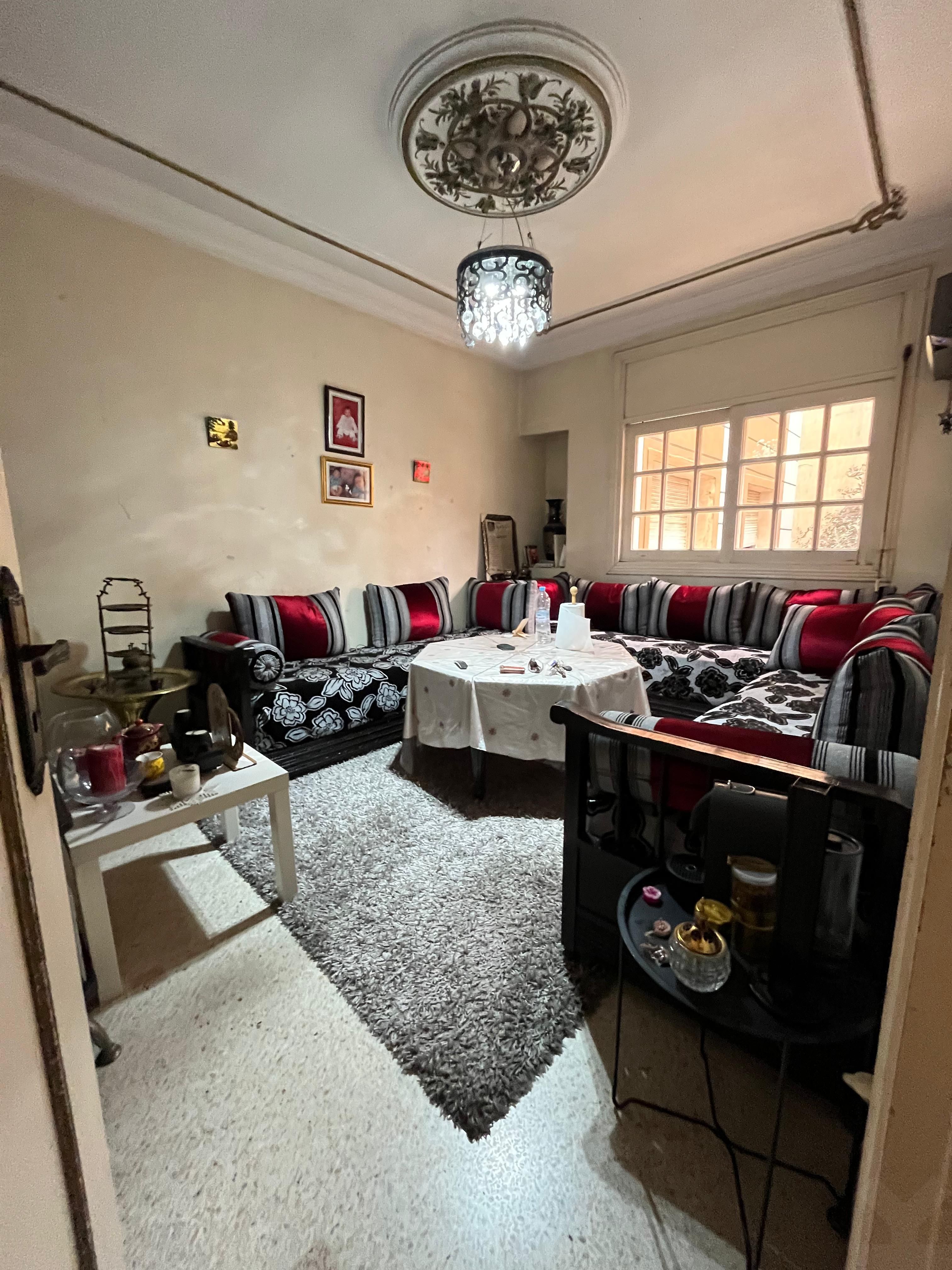 Maison — Casablanca — 5
