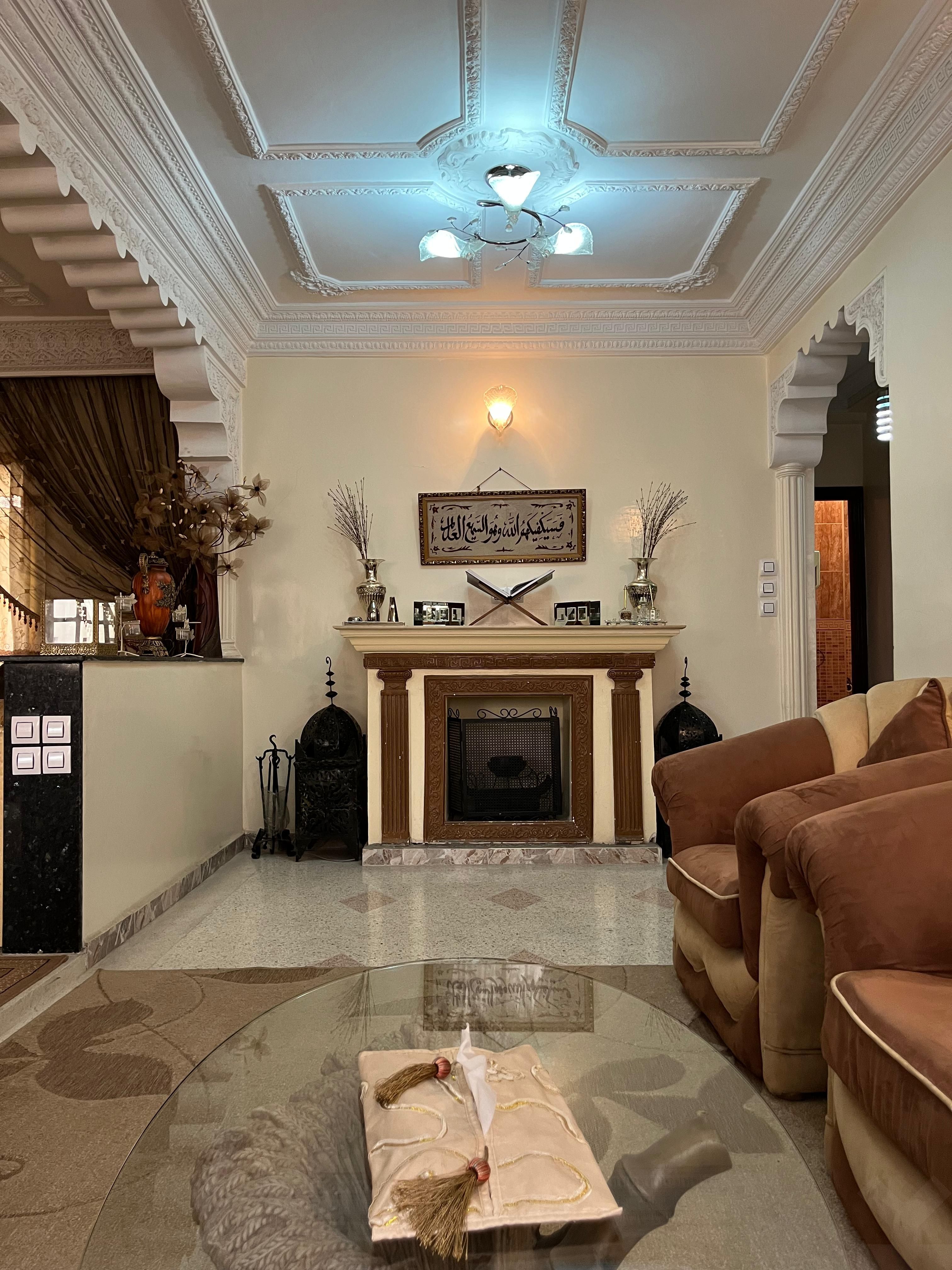 Maison — Casablanca — 6