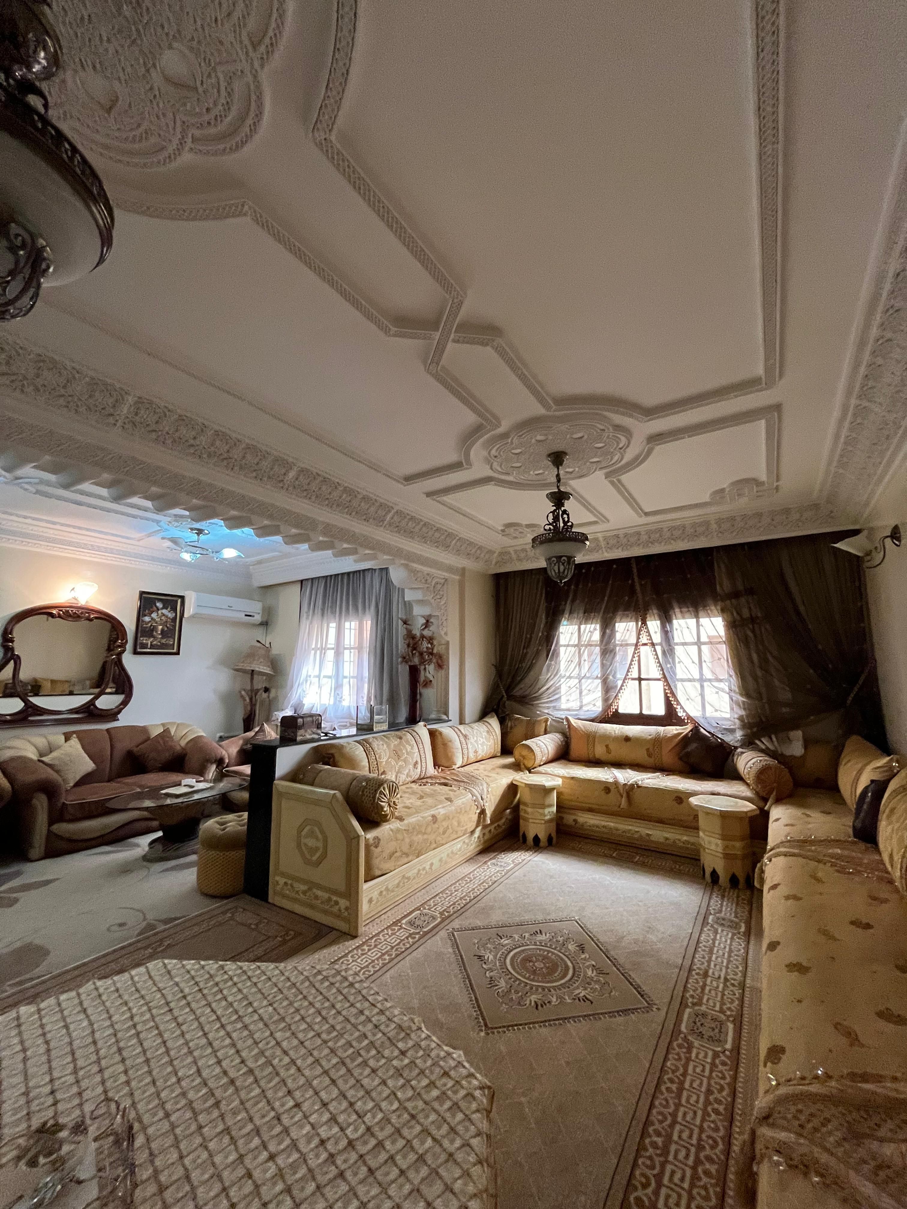 Maison 100 m² à Ain Chock — 7