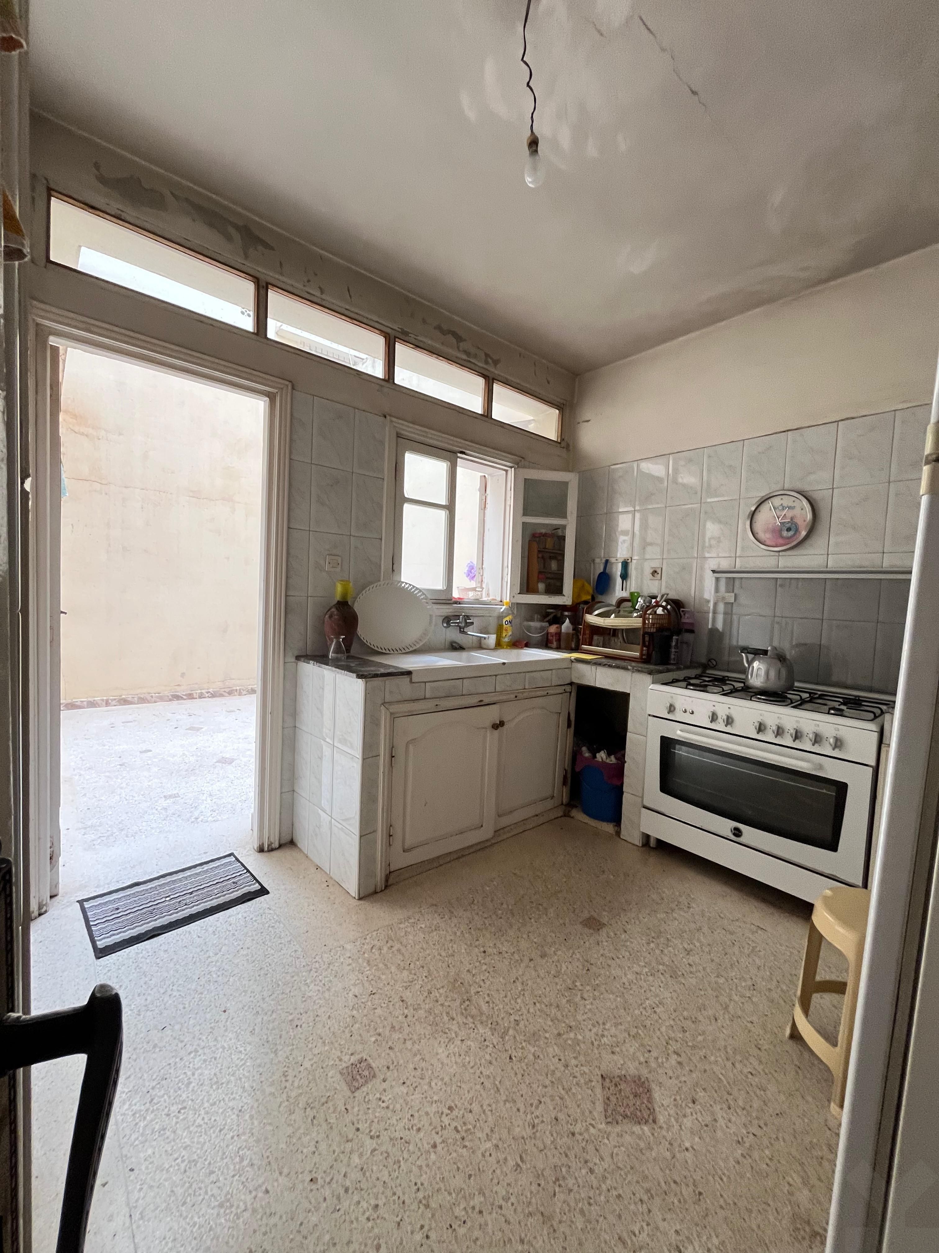Maison — Casablanca